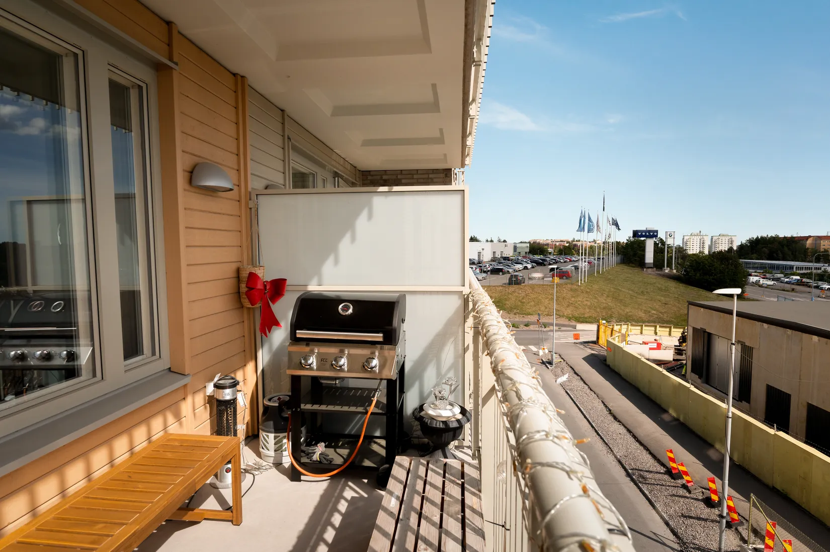 Bostadsrätt, Tvåtaktsvägen 6, Nacka Strand, Nacka