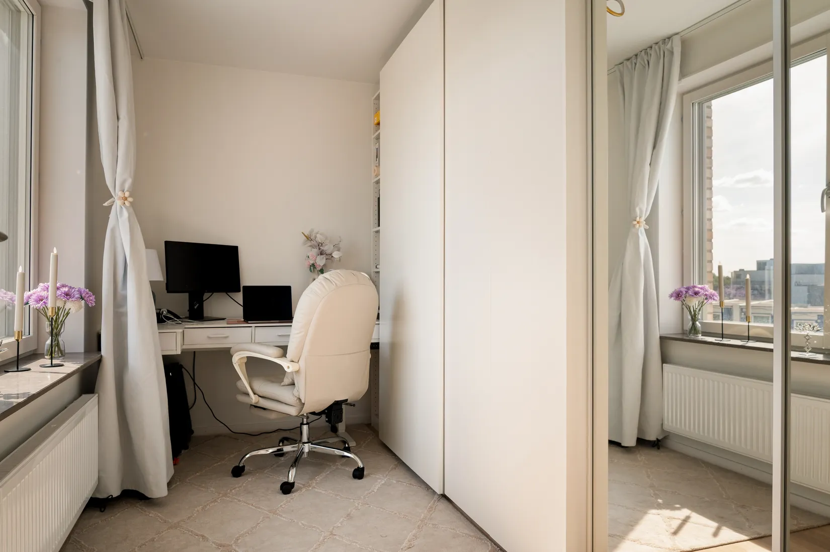 Bostadsrätt, Tvåtaktsvägen 6, Nacka Strand, Nacka