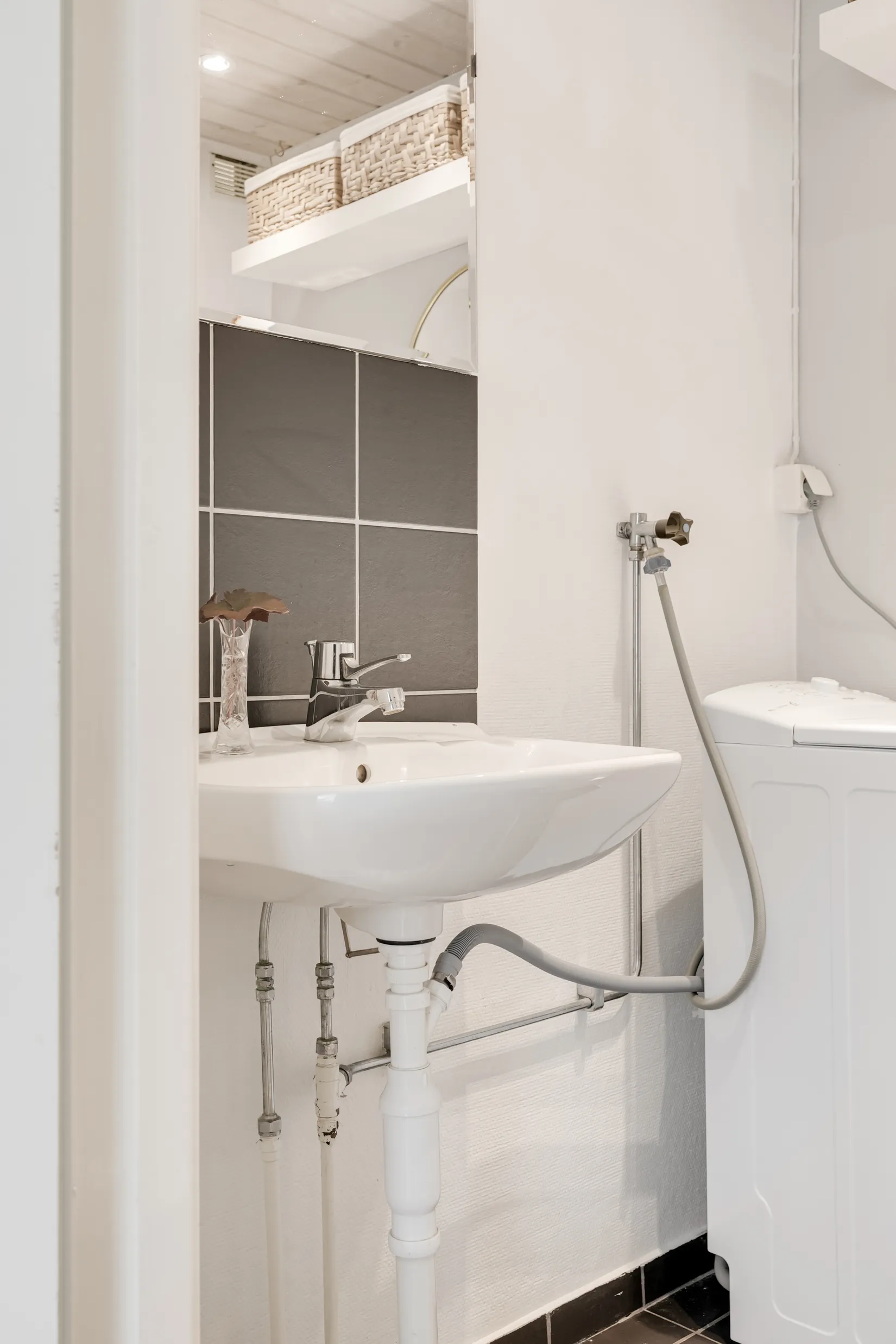 Villa, Karlsfältsvägen 29, Stora Herrestad, Ystad
