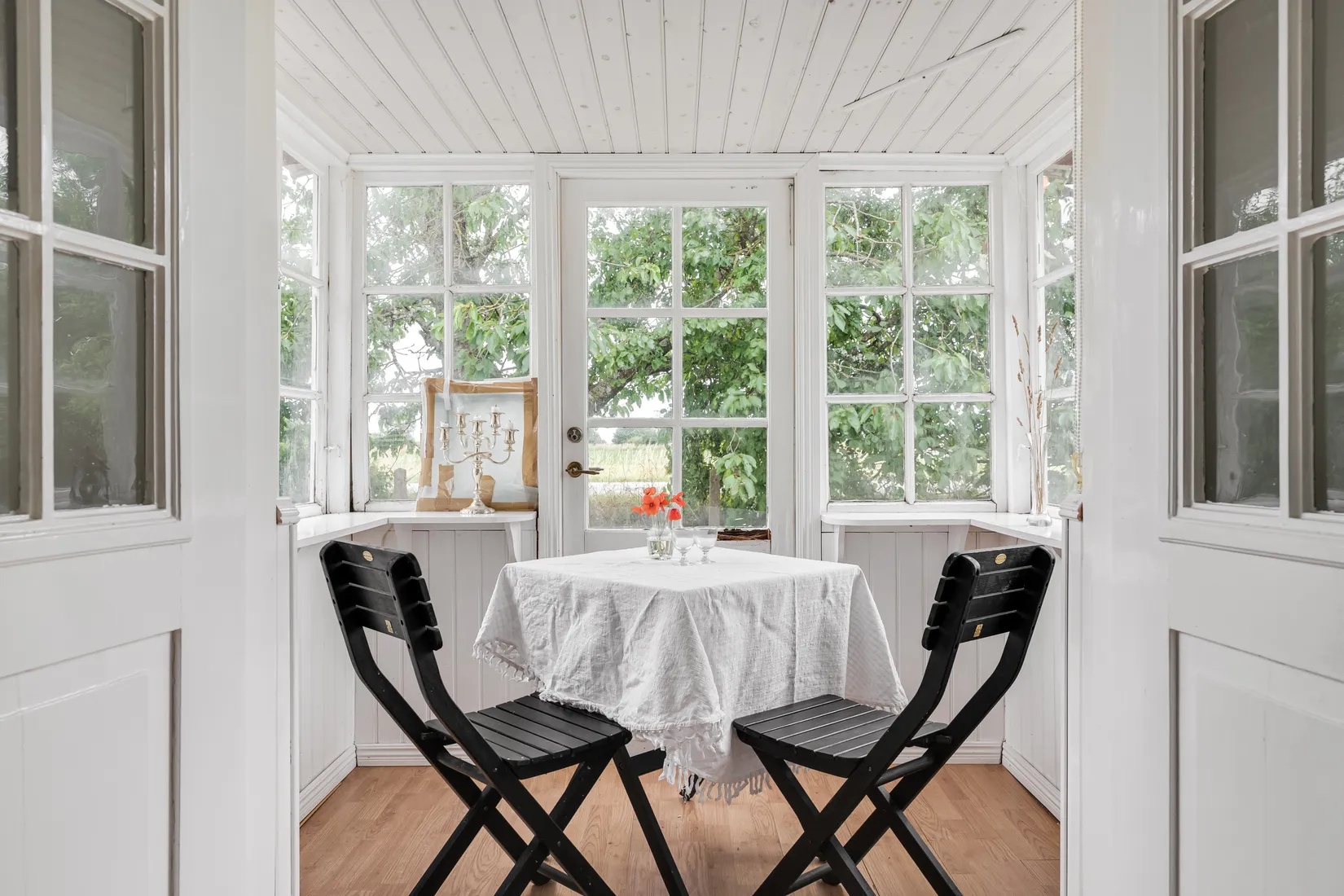 Villa, Karlsfältsvägen 29, Stora Herrestad, Ystad