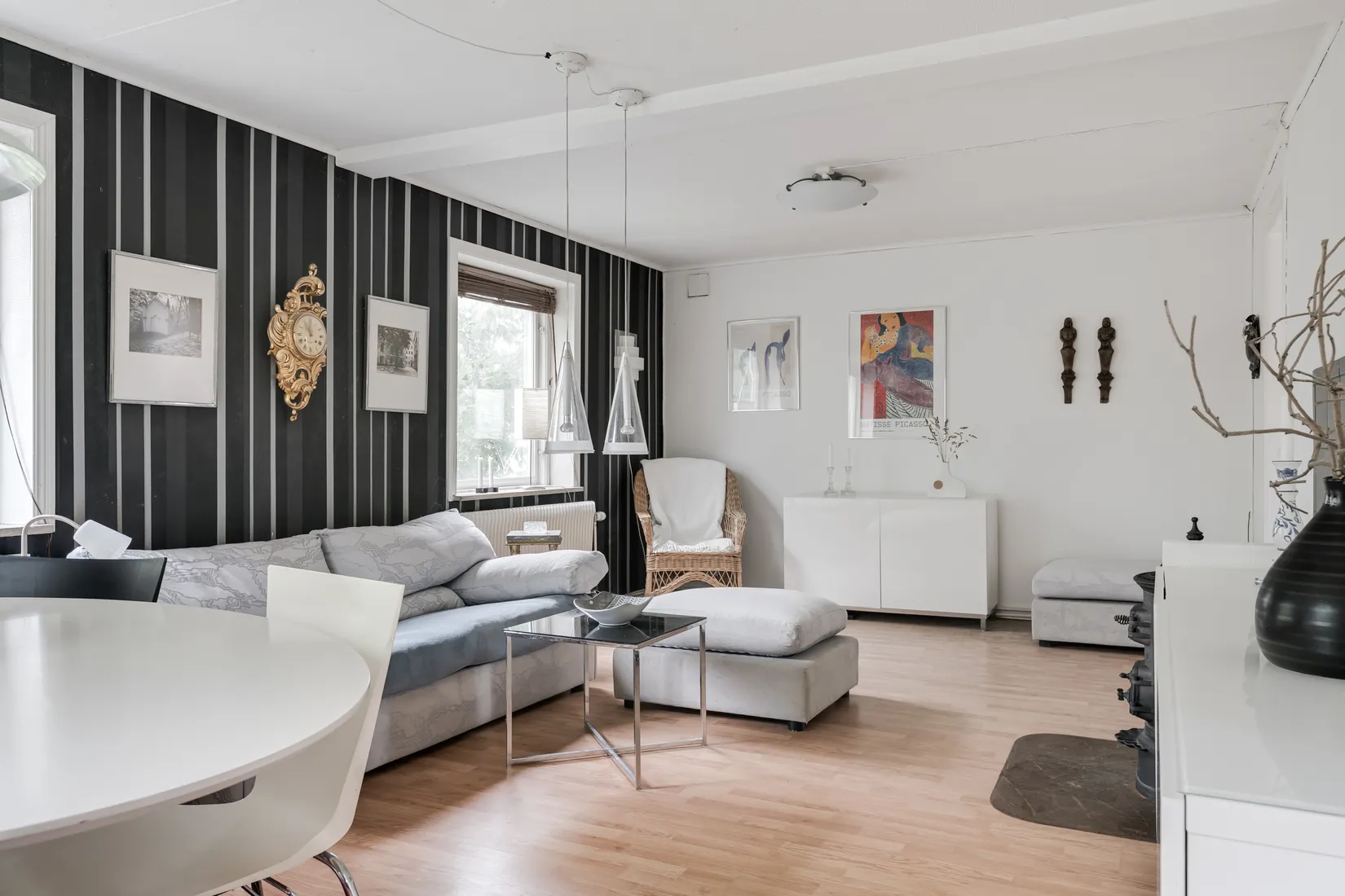 Villa, Karlsfältsvägen 29, Stora Herrestad, Ystad