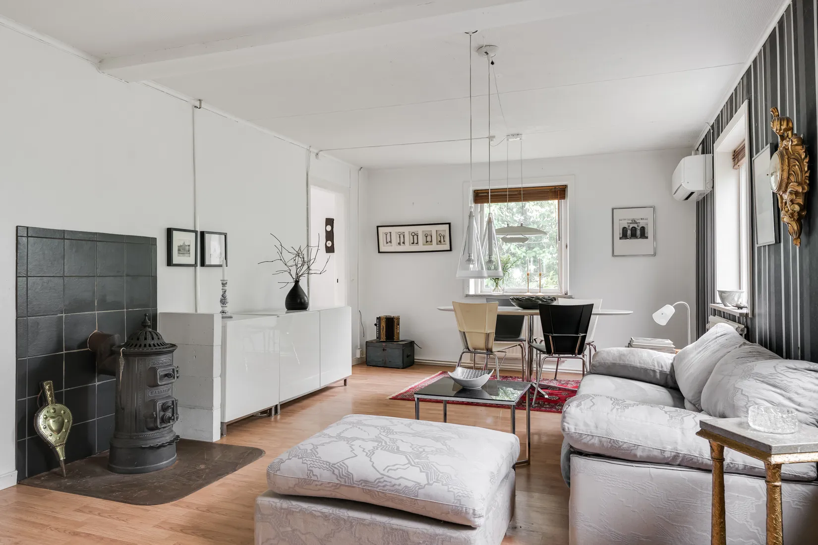 Villa, Karlsfältsvägen 29, Stora Herrestad, Ystad
