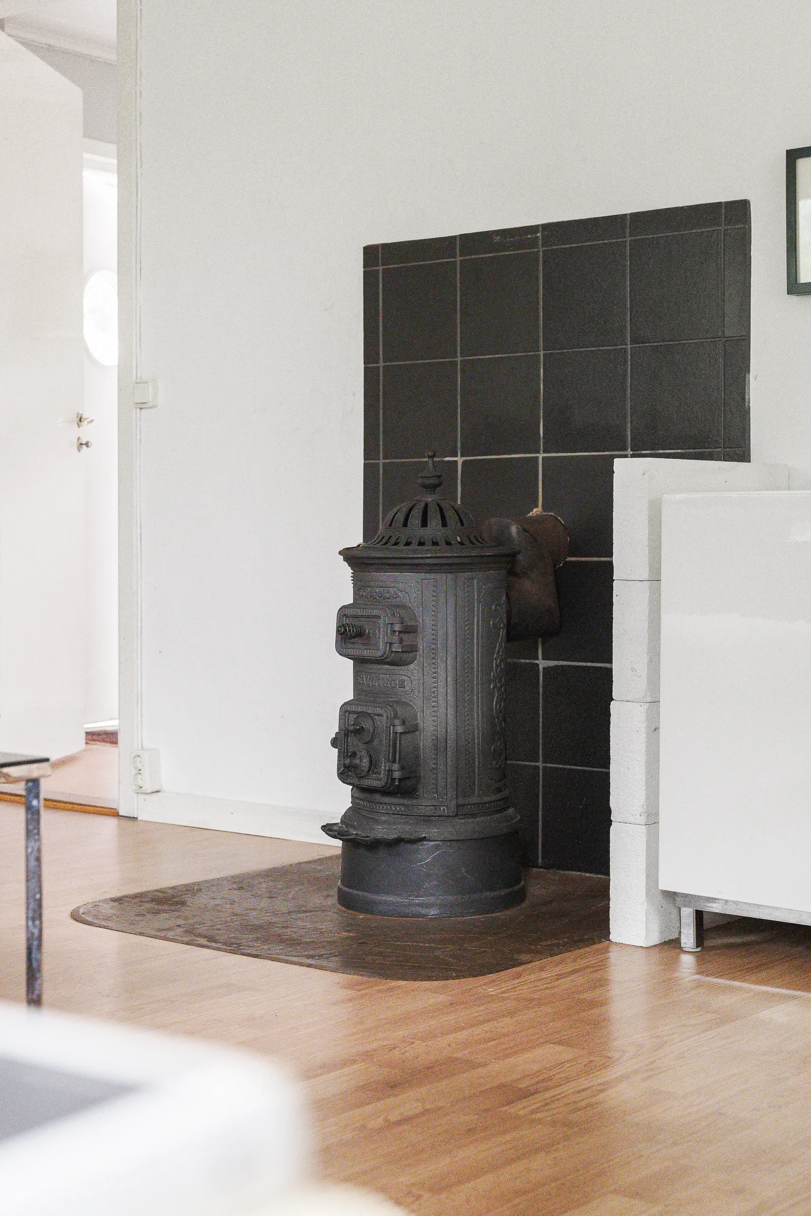 Villa, Karlsfältsvägen 29, Stora Herrestad, Ystad