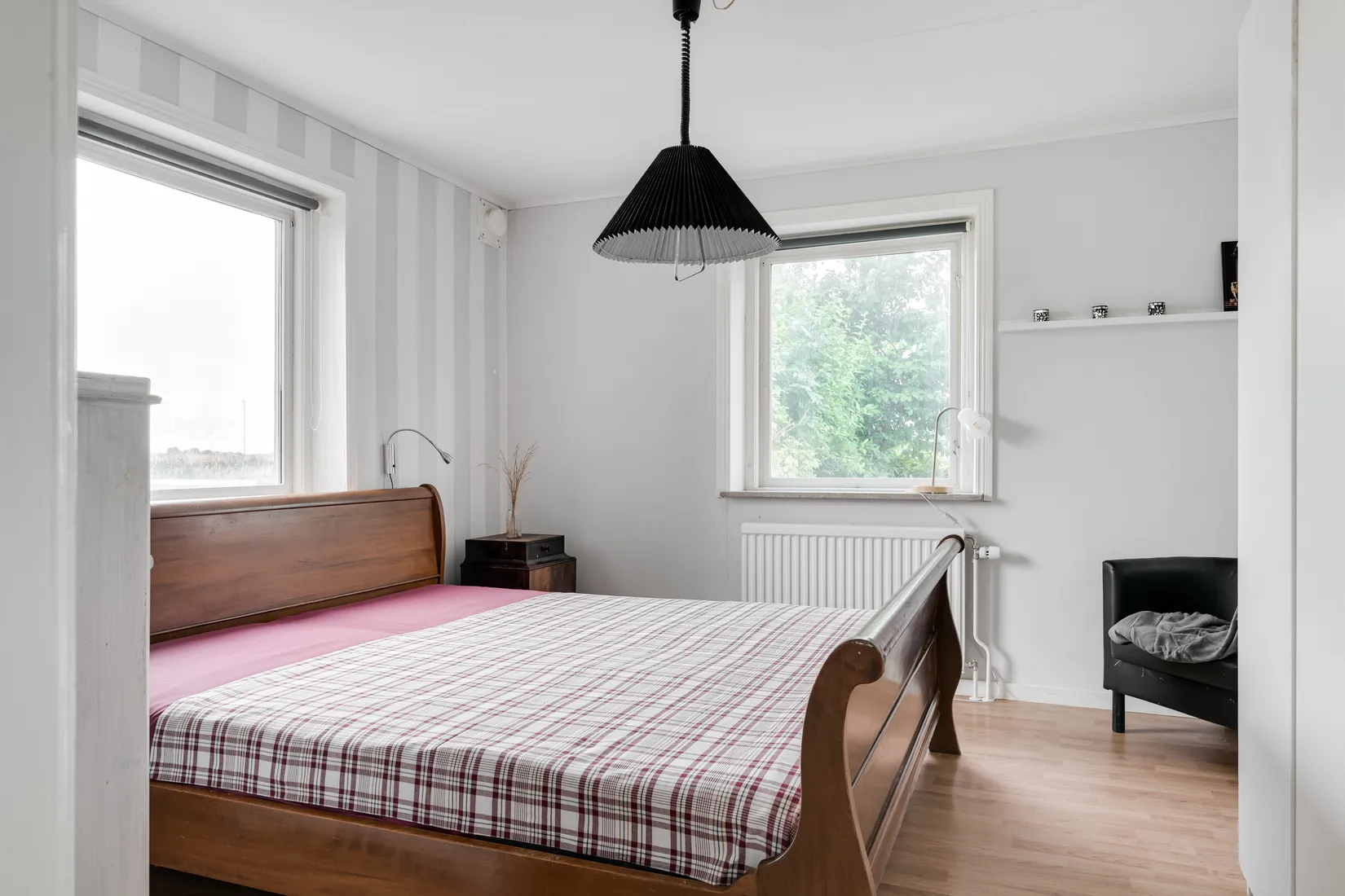 Villa, Karlsfältsvägen 29, Stora Herrestad, Ystad
