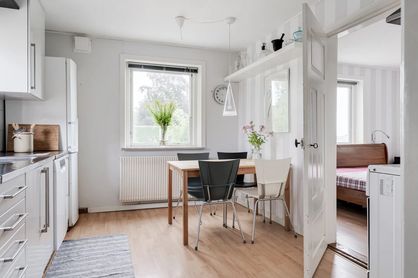 Villa, Karlsfältsvägen 29, Stora Herrestad, Ystad