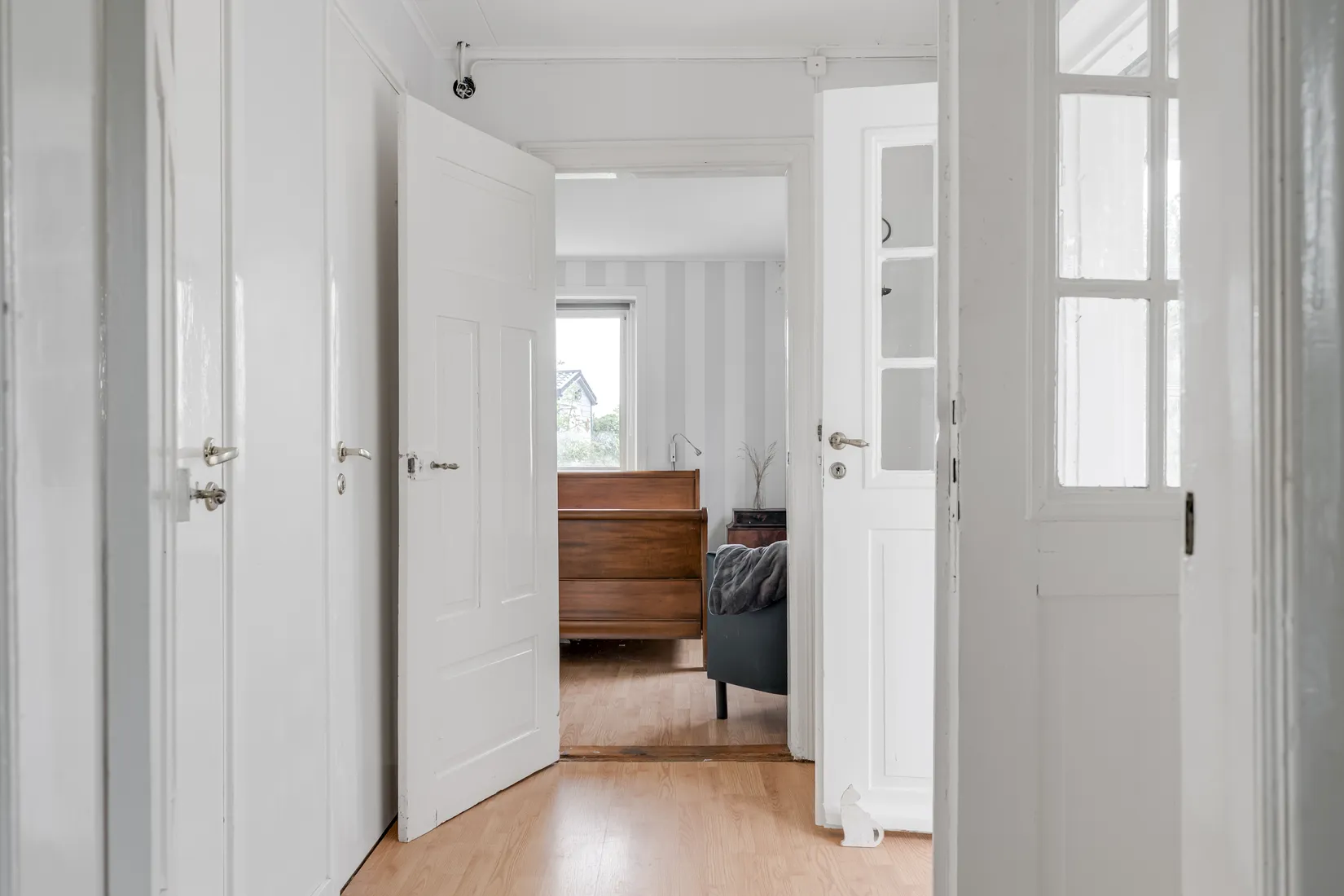 Villa, Karlsfältsvägen 29, Stora Herrestad, Ystad