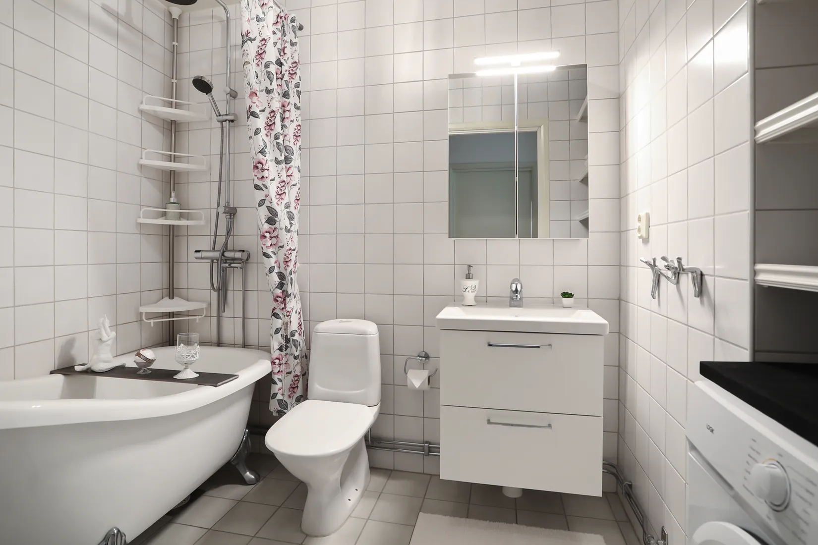 Bostadsrätt, Barken Beatrices gata 16, Sannegårdshamnen, Göteborg