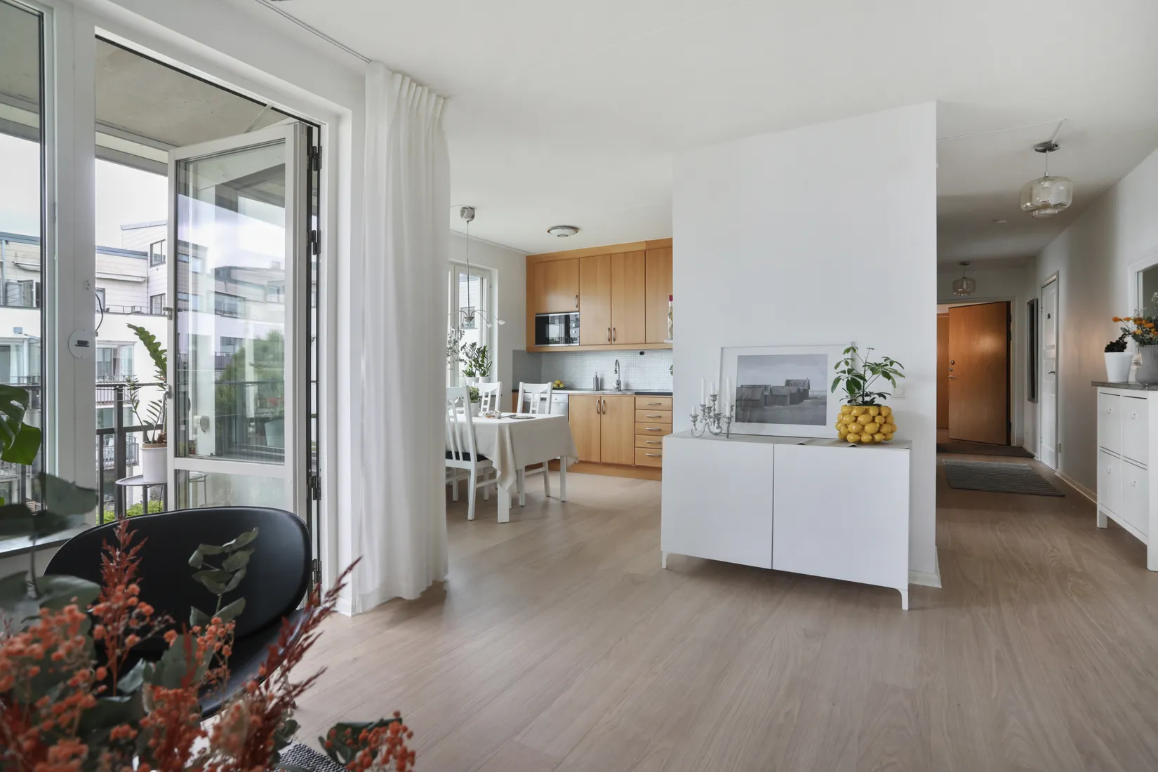 Bostadsrätt, Barken Beatrices gata 16, Sannegårdshamnen, Göteborg