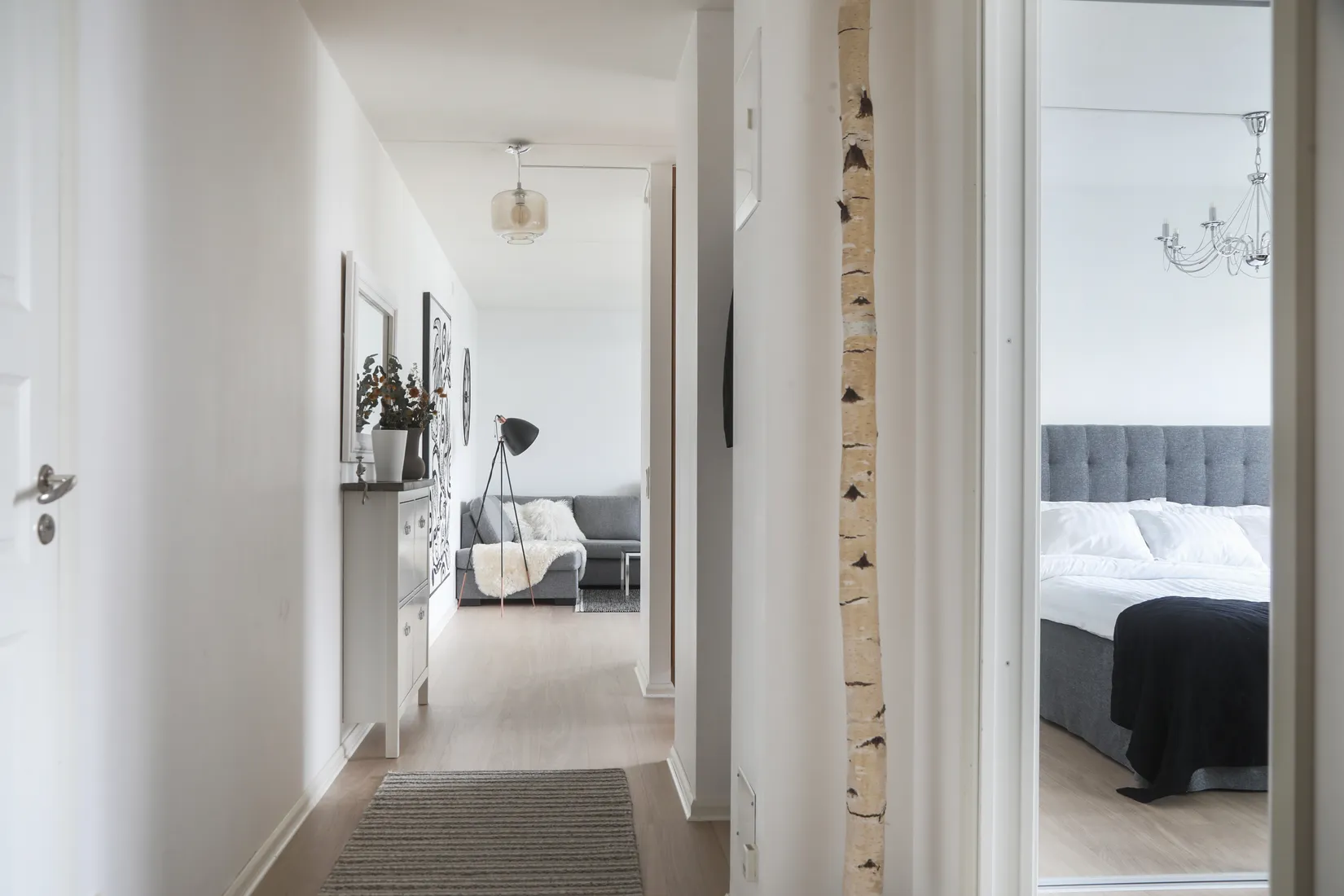 Bostadsrätt, Barken Beatrices gata 16, Sannegårdshamnen, Göteborg