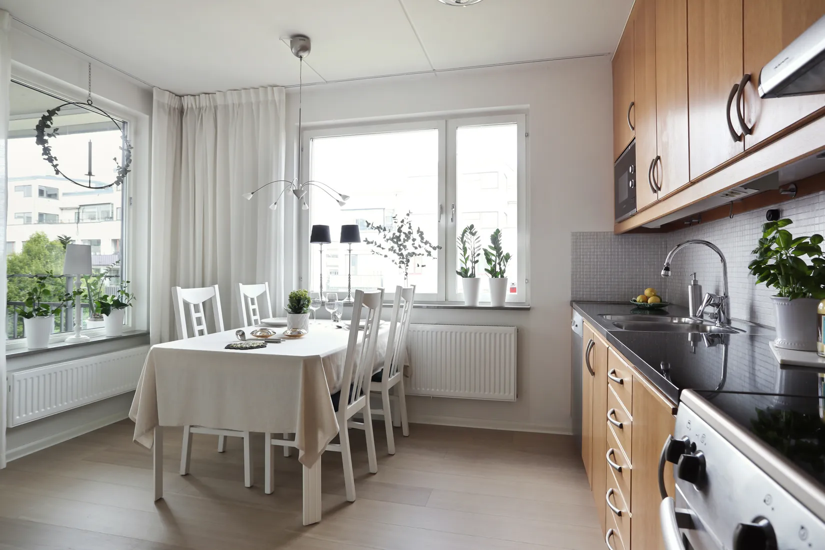 Bostadsrätt, Barken Beatrices gata 16, Sannegårdshamnen, Göteborg