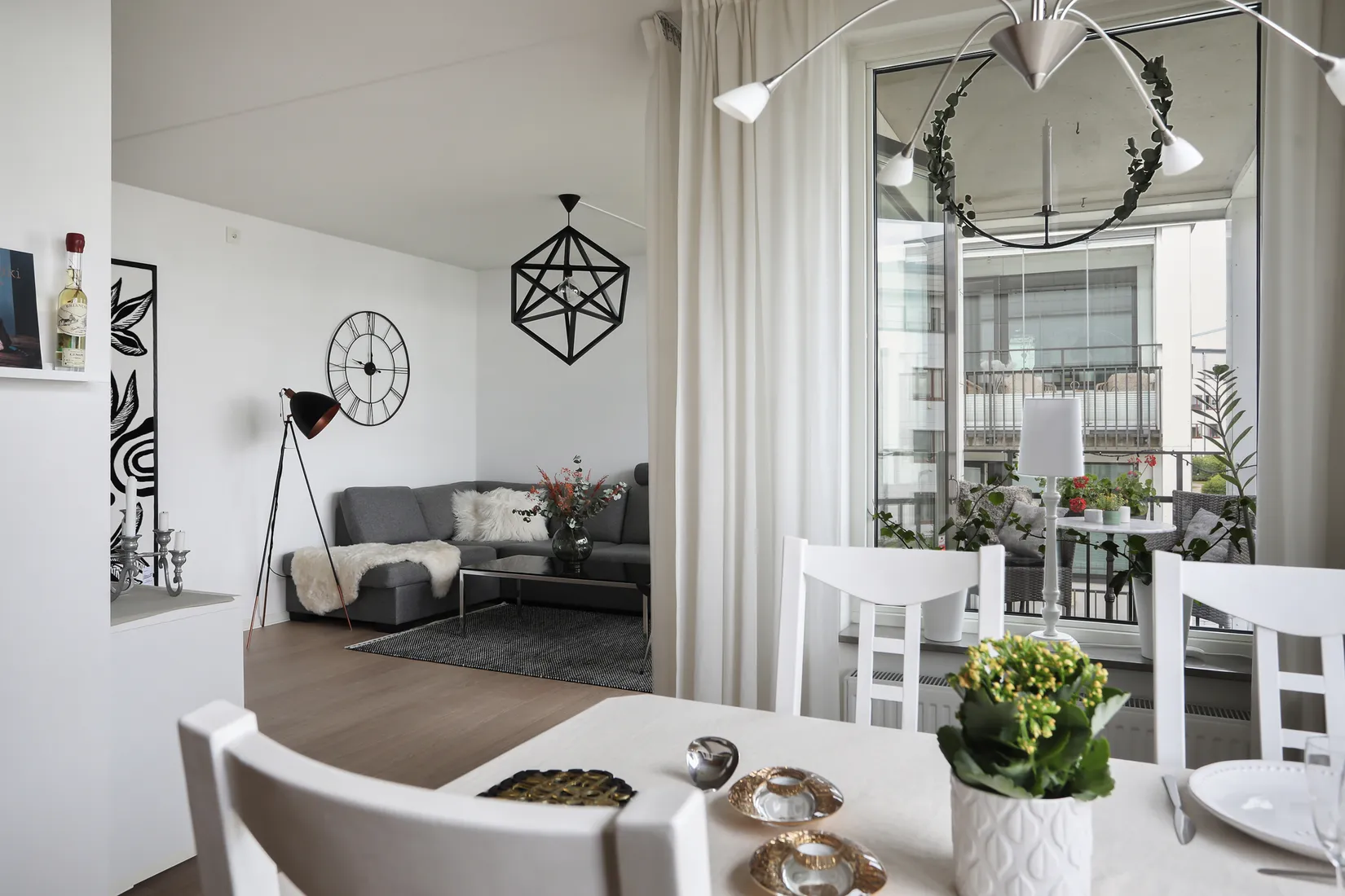 Bostadsrätt, Barken Beatrices gata 16, Sannegårdshamnen, Göteborg