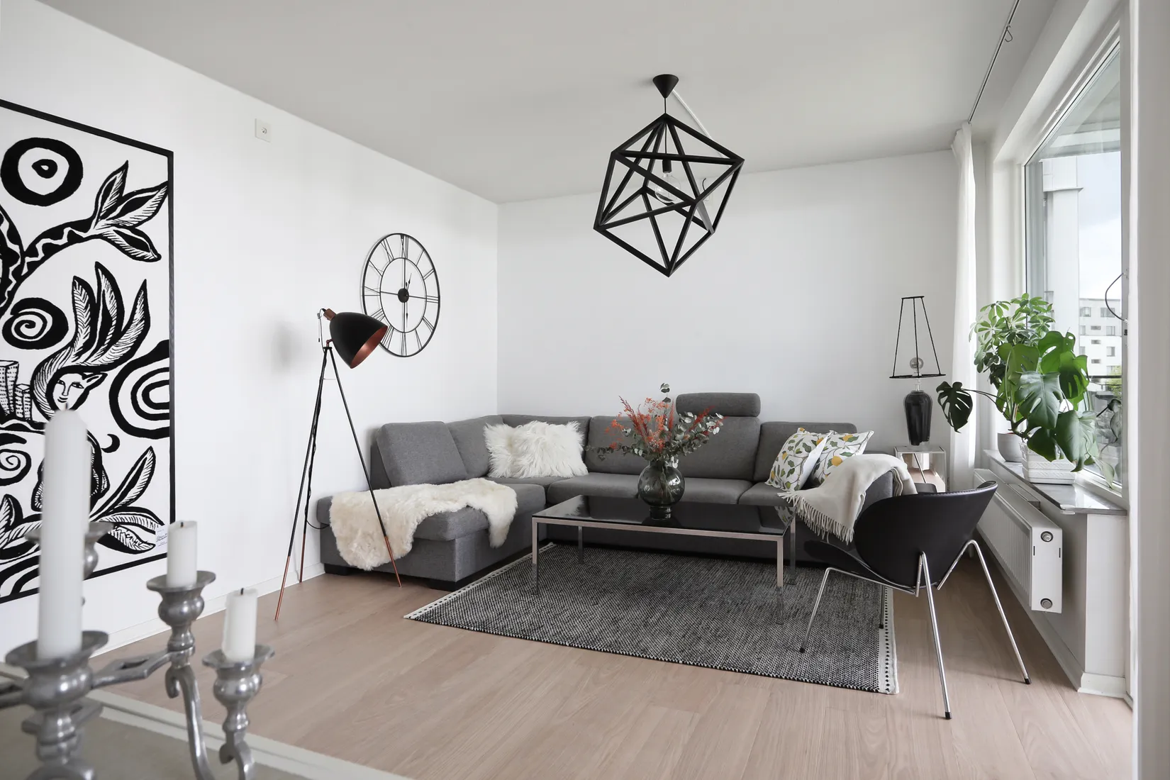 Bostadsrätt, Barken Beatrices gata 16, Sannegårdshamnen, Göteborg