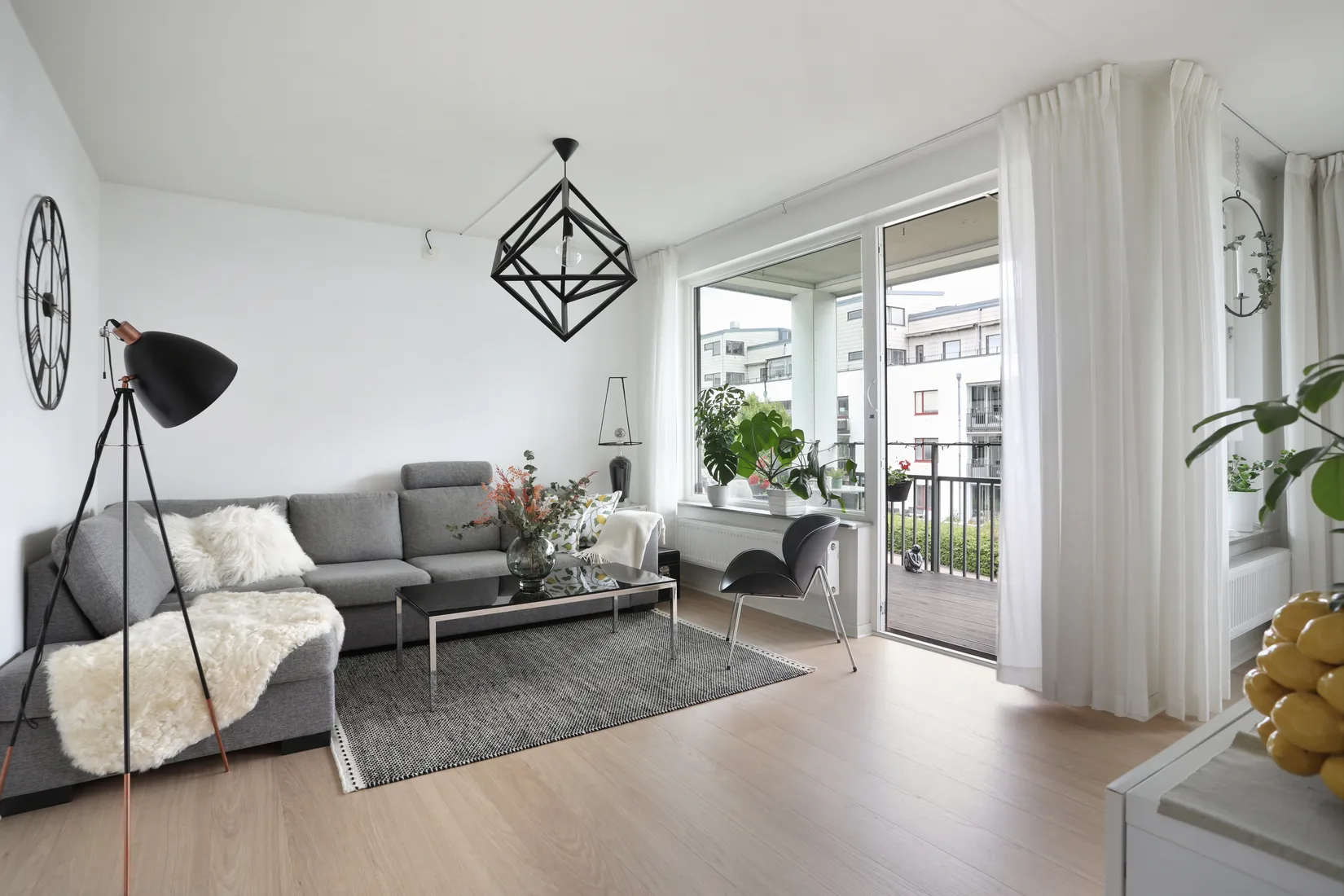 Bostadsrätt, Barken Beatrices gata 16, Sannegårdshamnen, Göteborg