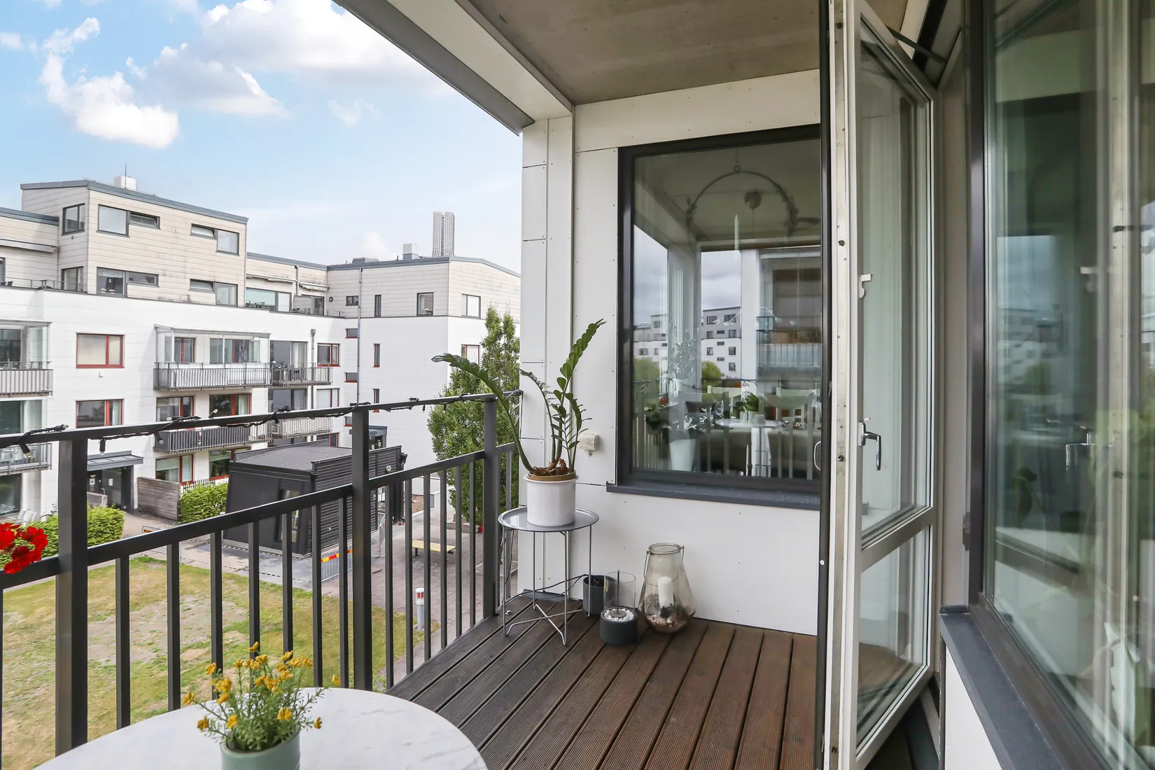 Bostadsrätt, Barken Beatrices gata 16, Sannegårdshamnen, Göteborg