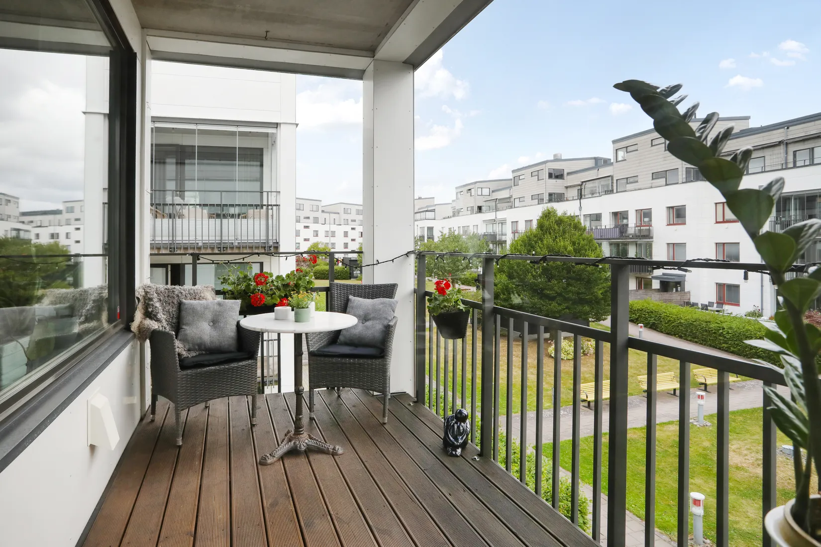Bostadsrätt, Barken Beatrices gata 16, Sannegårdshamnen, Göteborg