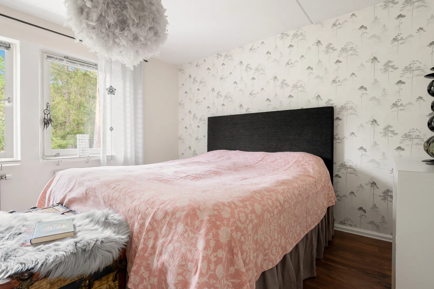 Radhus, Kvintettvägen 18, Skogås, Huddinge