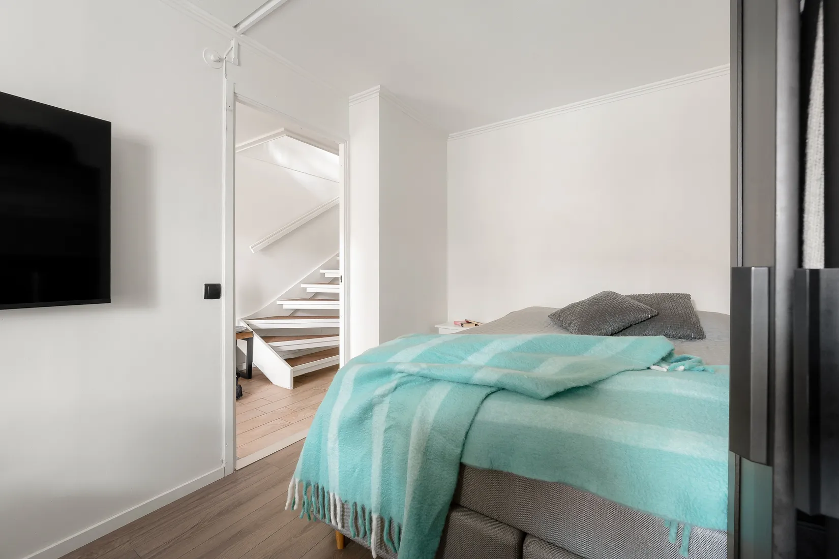 Radhus, Kvintettvägen 18, Skogås, Huddinge