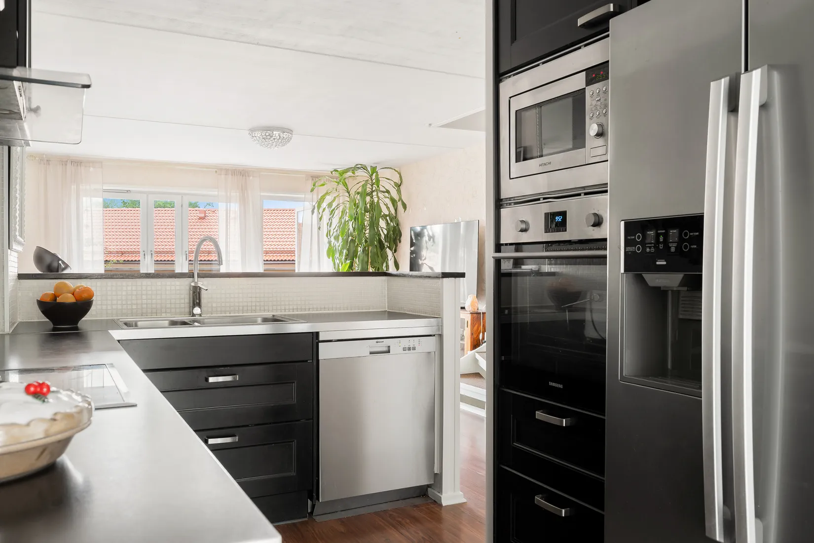 Radhus, Kvintettvägen 18, Skogås, Huddinge