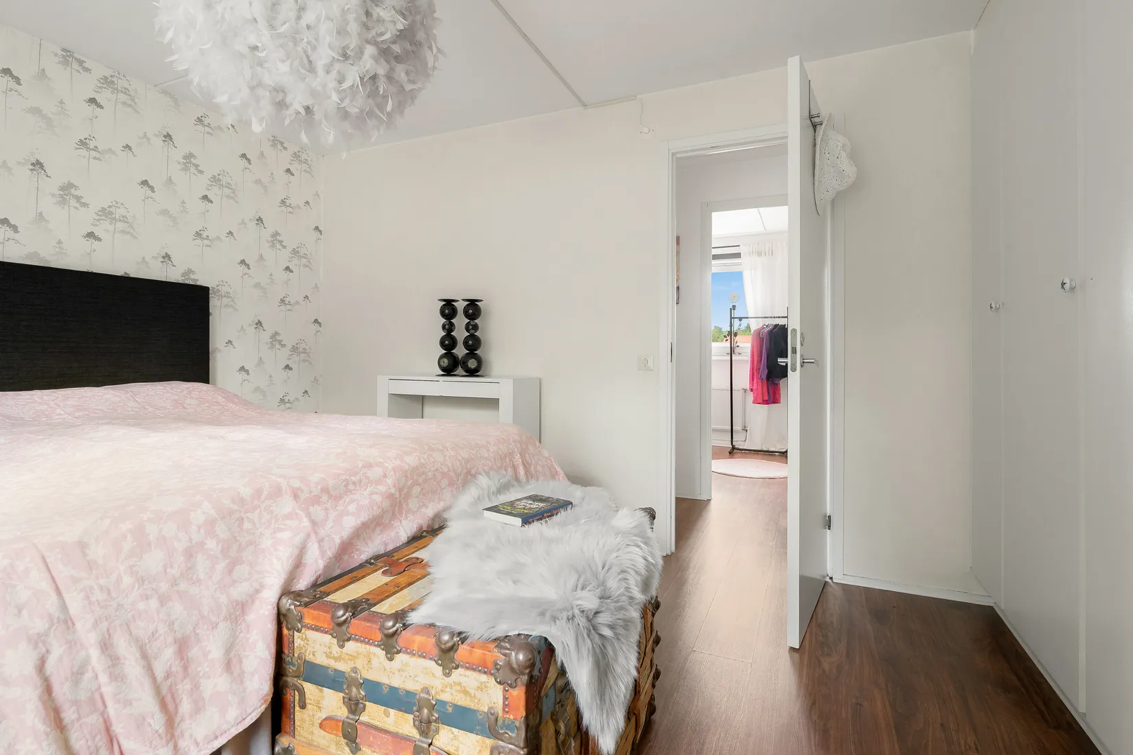 Radhus, Kvintettvägen 18, Skogås, Huddinge