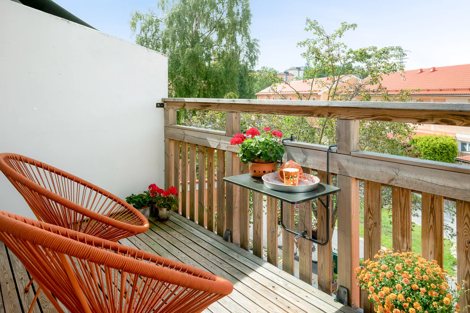 Radhus, Kvintettvägen 18, Skogås, Huddinge