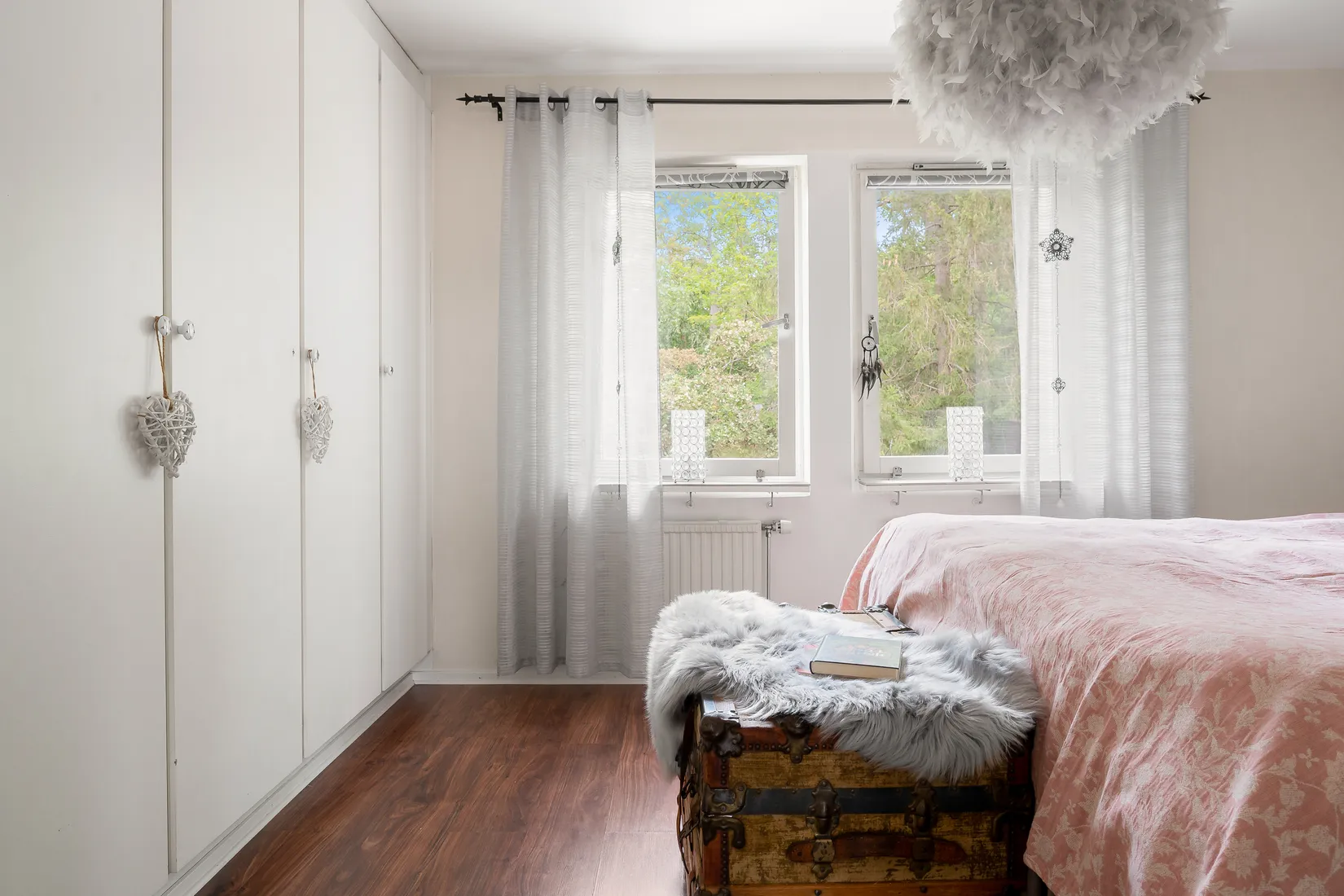 Radhus, Kvintettvägen 18, Skogås, Huddinge