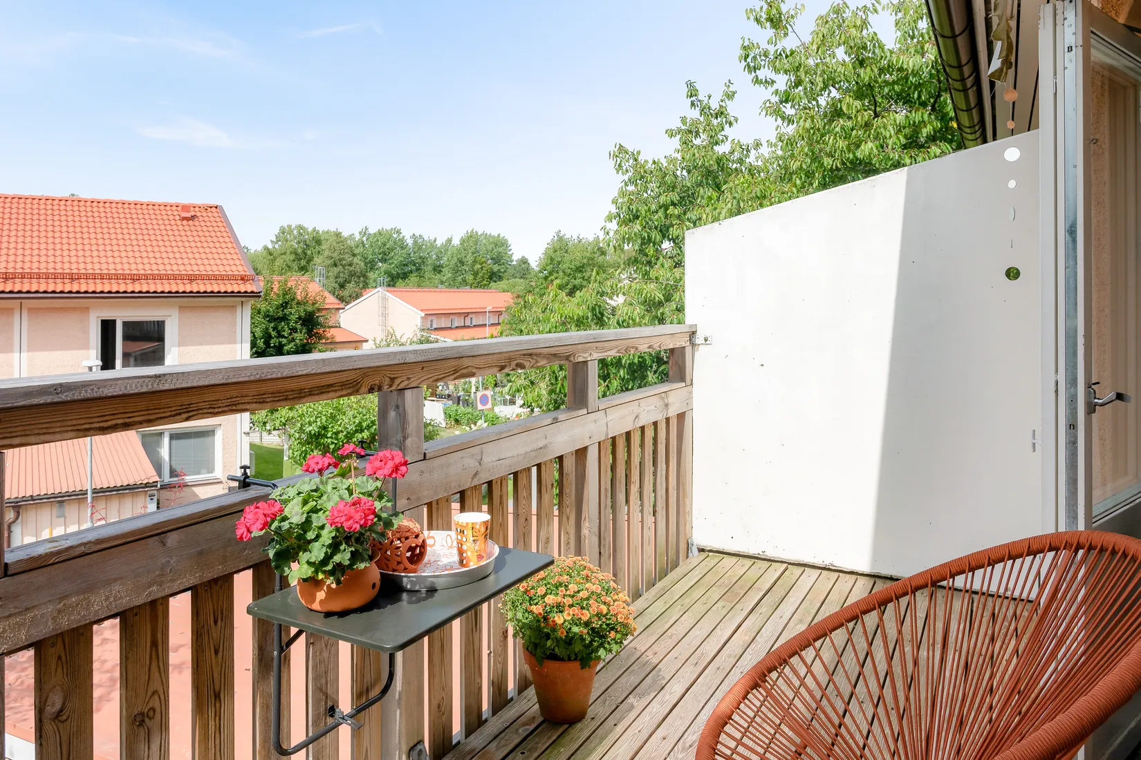 Radhus, Kvintettvägen 18, Skogås, Huddinge