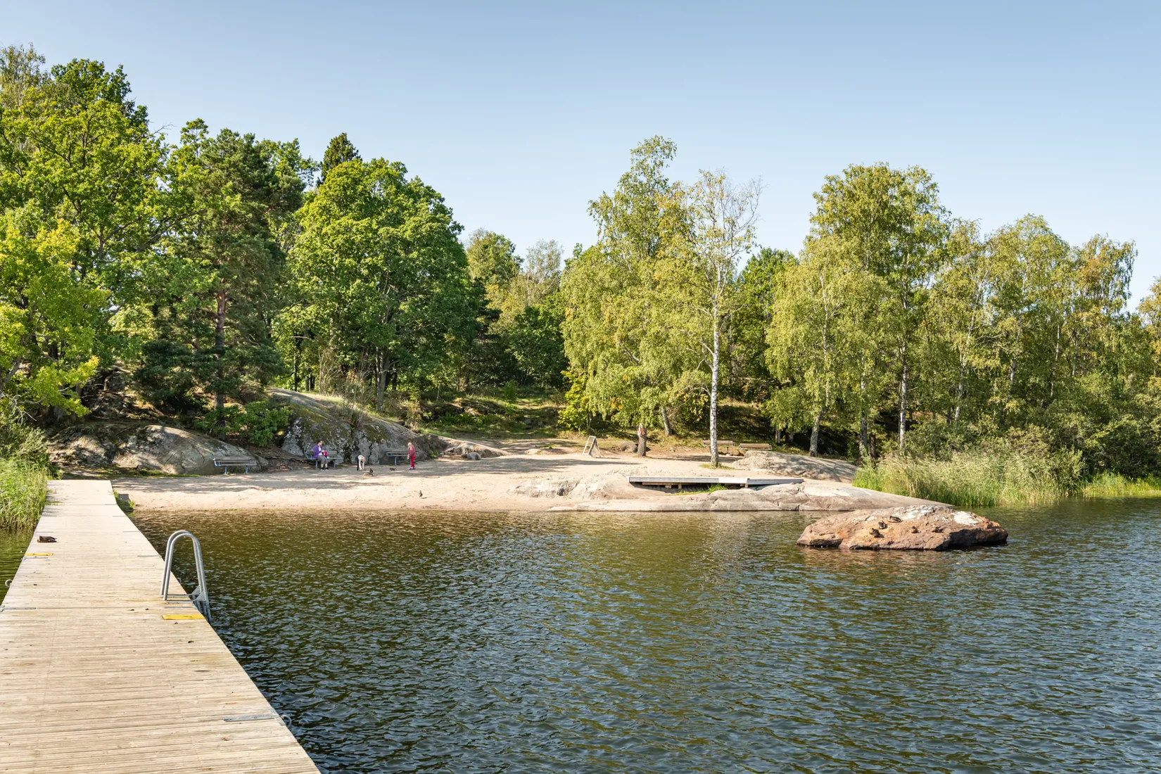 Radhus, Kvintettvägen 18, Skogås, Huddinge