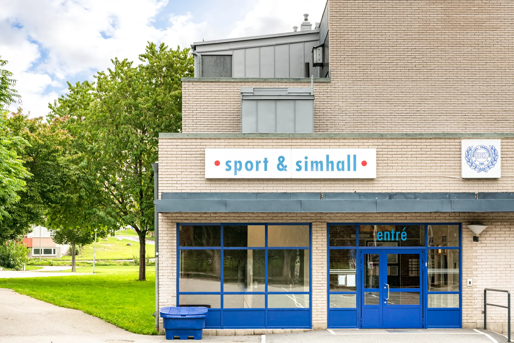 Radhus, Kvintettvägen 18, Skogås, Huddinge