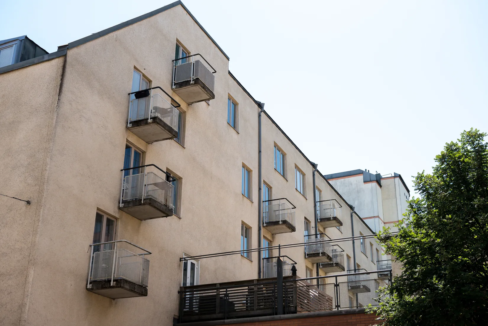 Bostadsrätt, Karlsgatan 9D, Centrum, Västerås