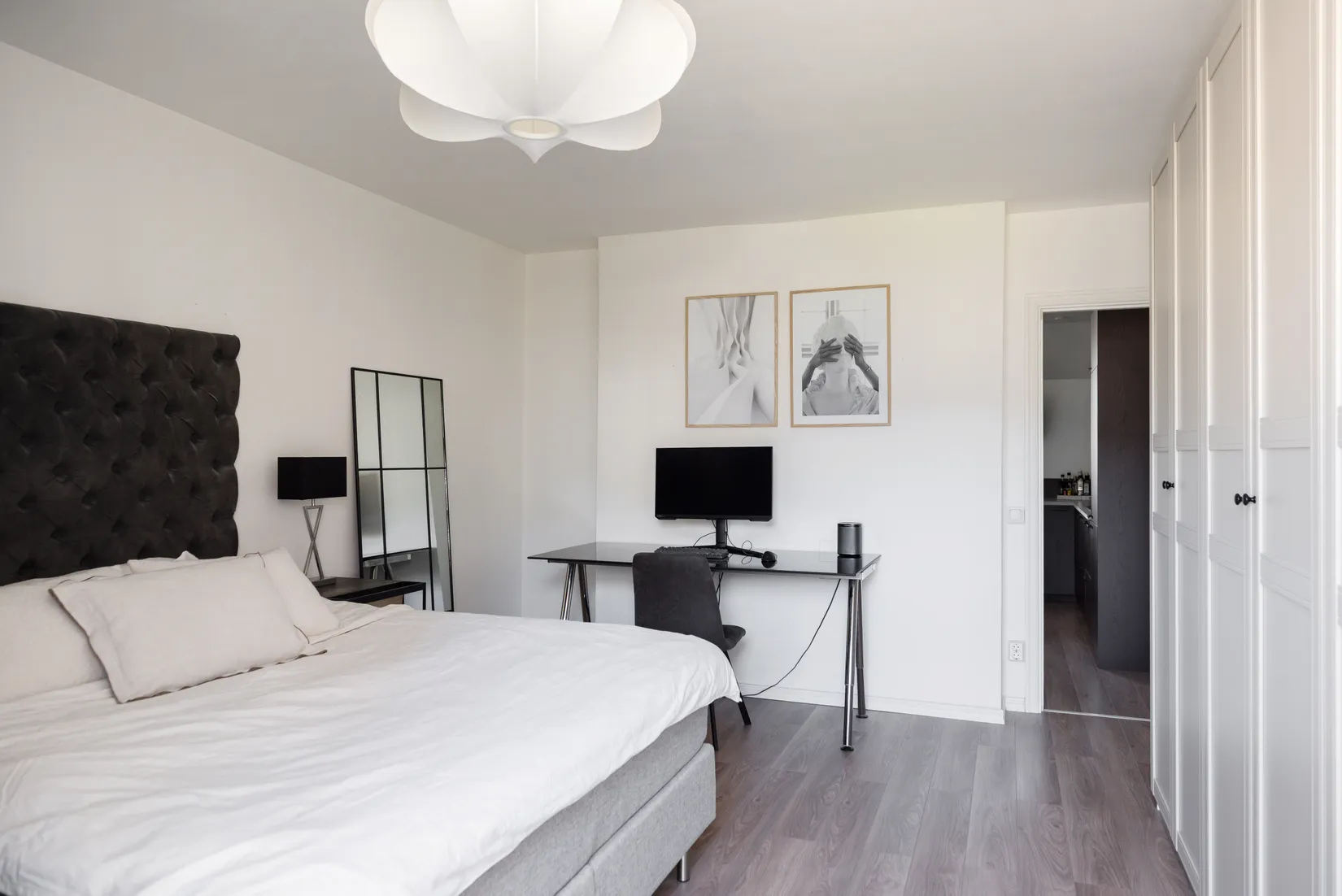 Bostadsrätt, Karlsgatan 9D, Centrum, Västerås