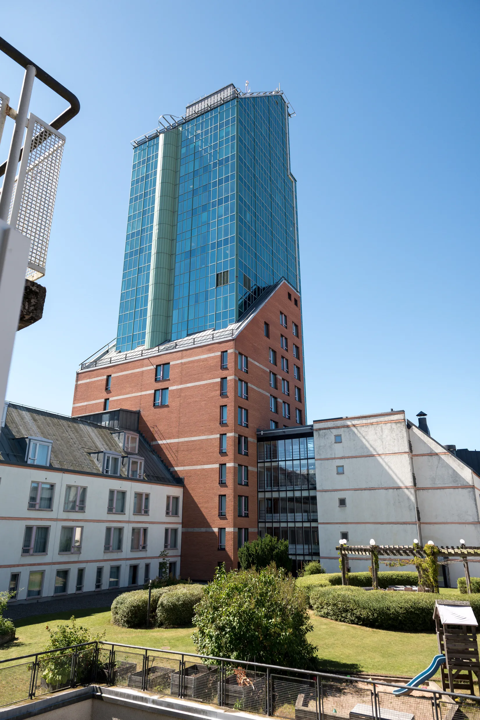 Bostadsrätt, Karlsgatan 9D, Centrum, Västerås