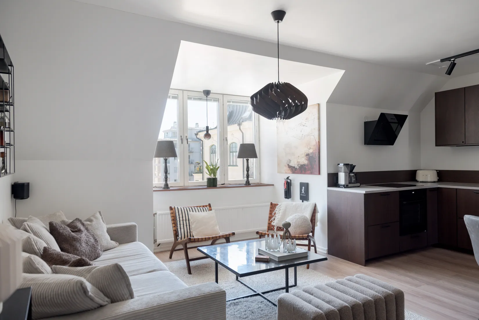 Bostadsrätt, Karlsgatan 9D, Centrum, Västerås