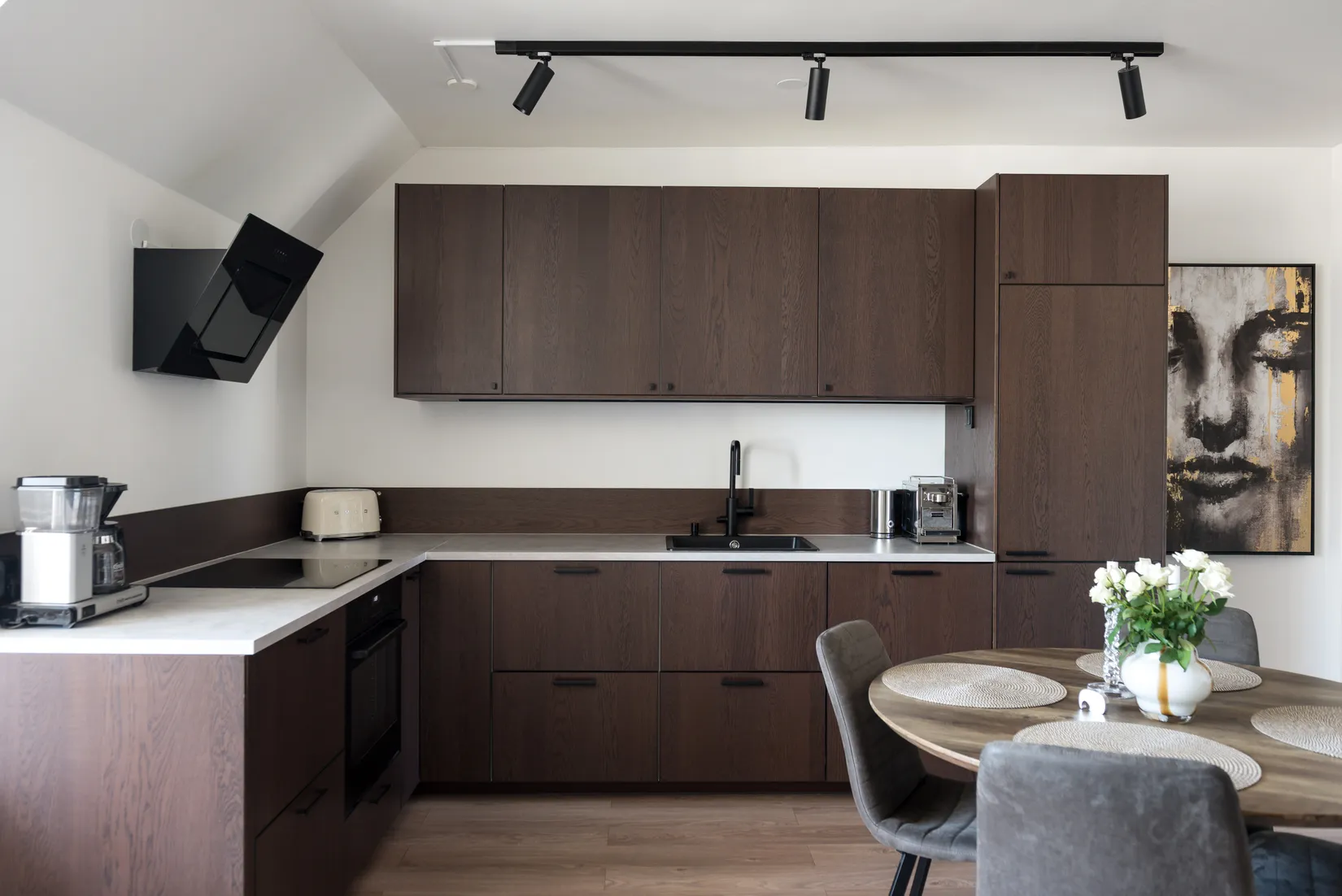 Bostadsrätt, Karlsgatan 9D, Centrum, Västerås
