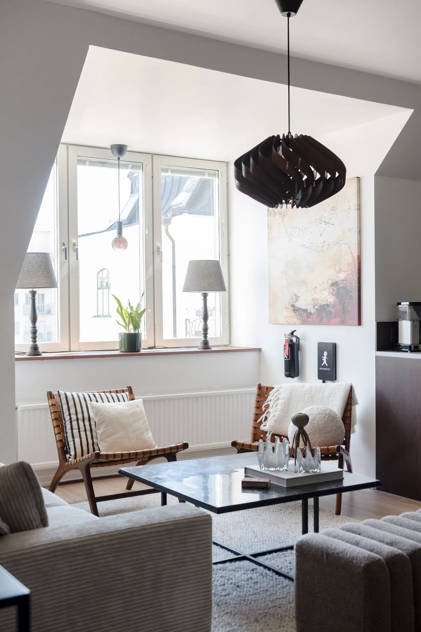 Bostadsrätt, Karlsgatan 9D, Centrum, Västerås