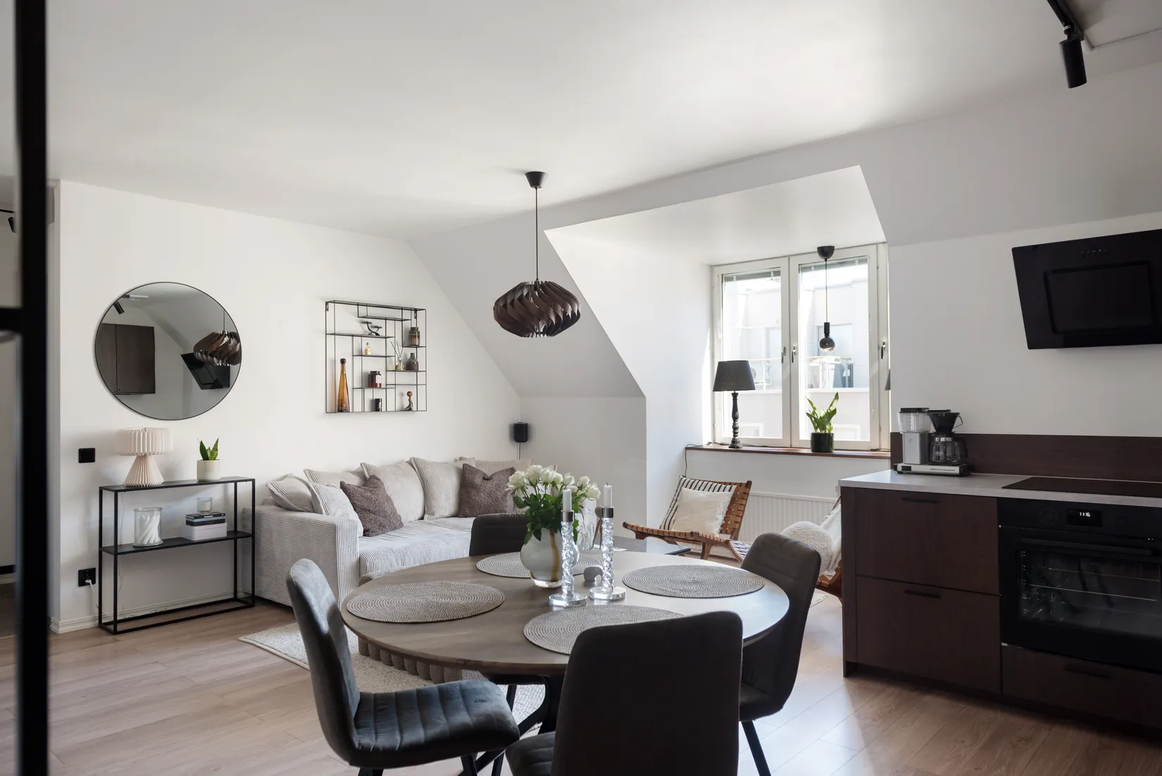 Bostadsrätt, Karlsgatan 9D, Centrum, Västerås