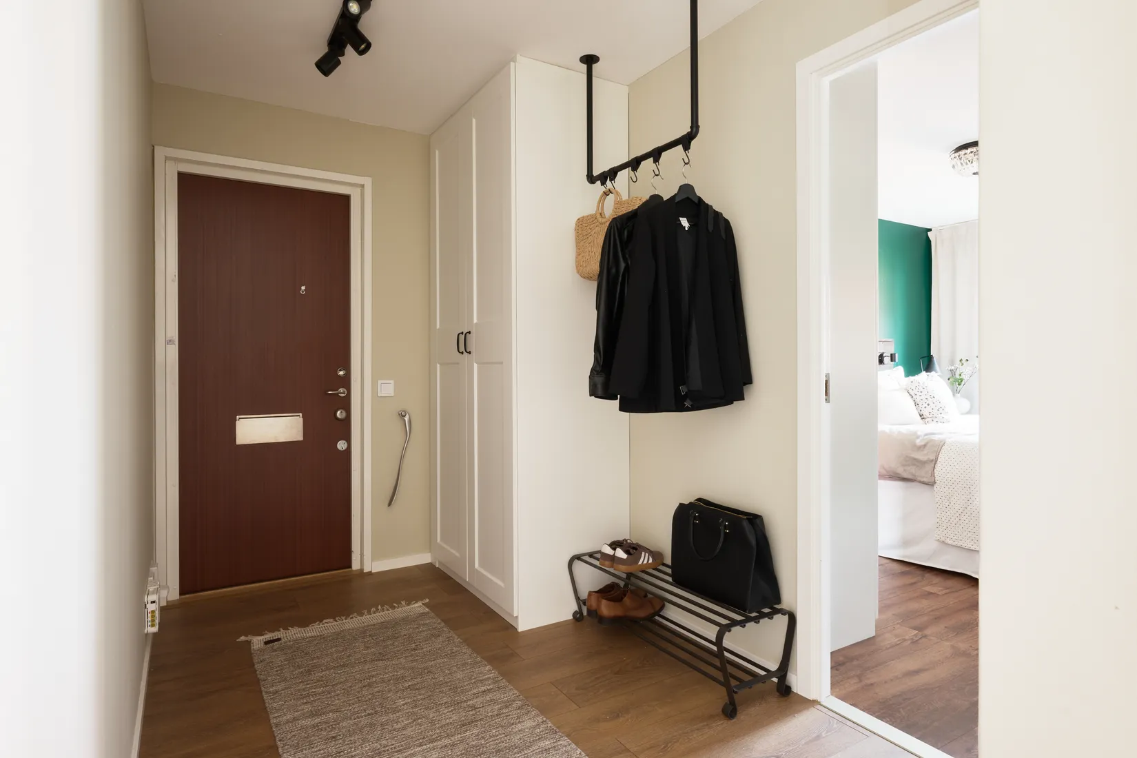 Bostadsrätt, Stampgatan 56A, Stampen - Prippska Tomten, Göteborg