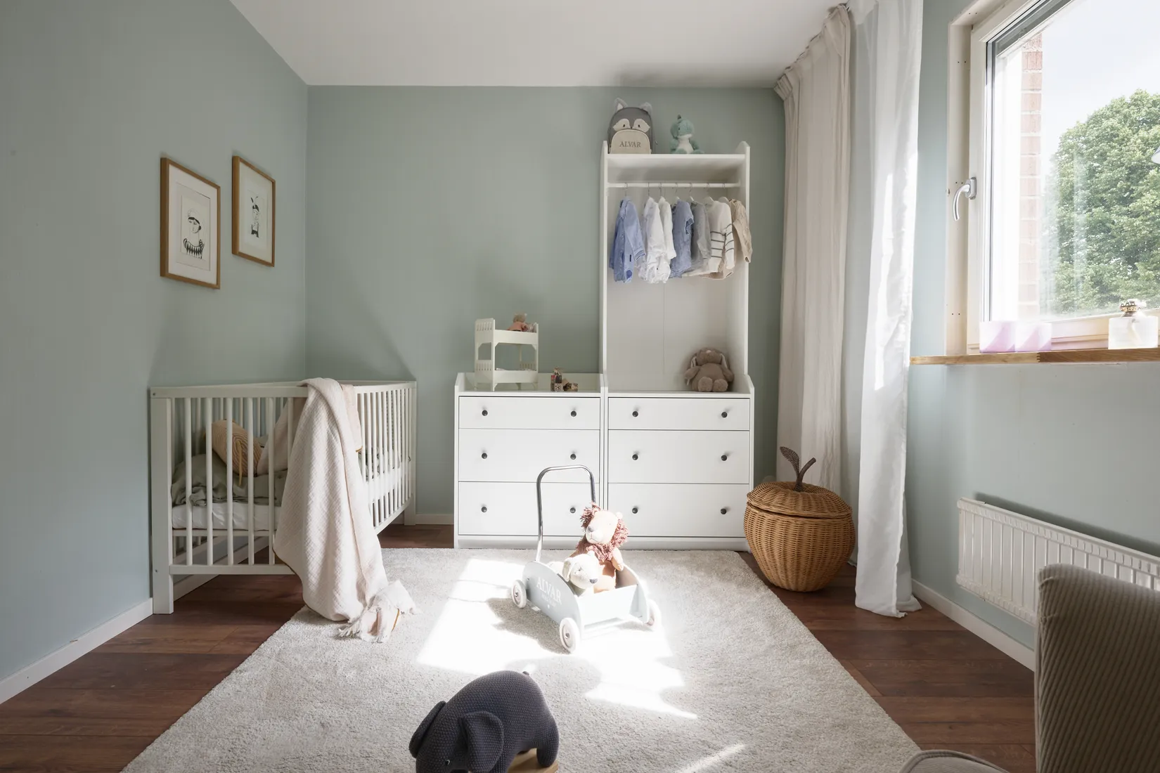 Bostadsrätt, Stampgatan 56A, Stampen - Prippska Tomten, Göteborg