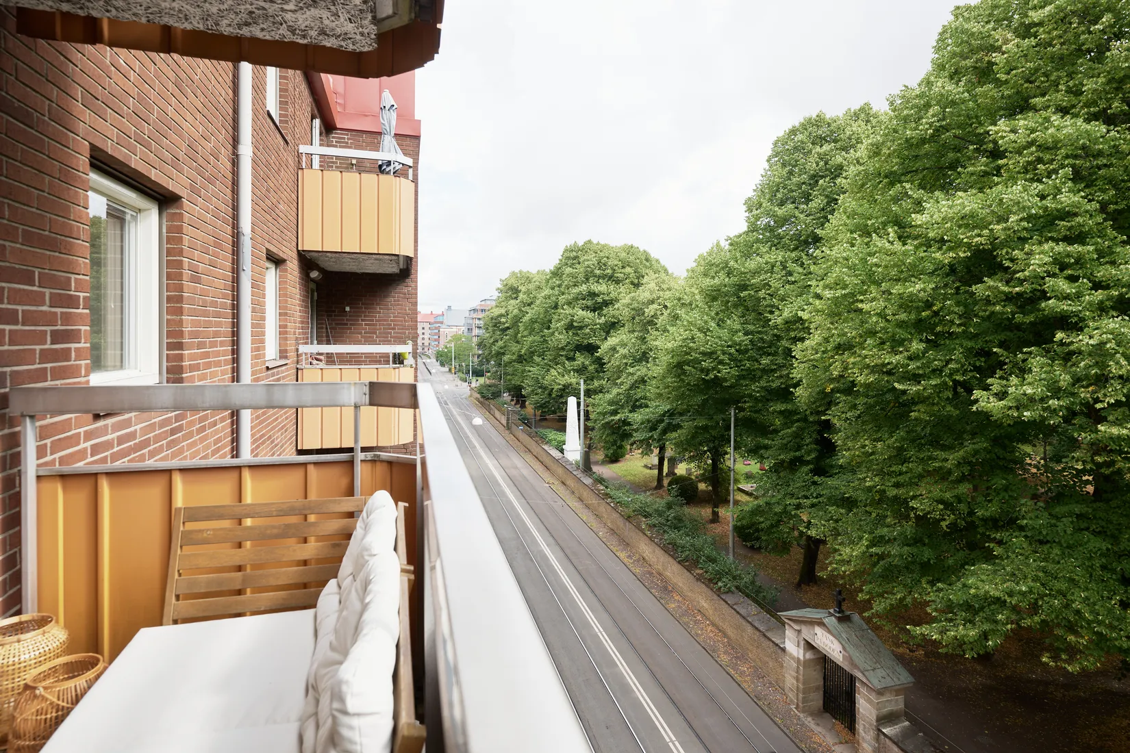Bostadsrätt, Stampgatan 56A, Stampen - Prippska Tomten, Göteborg