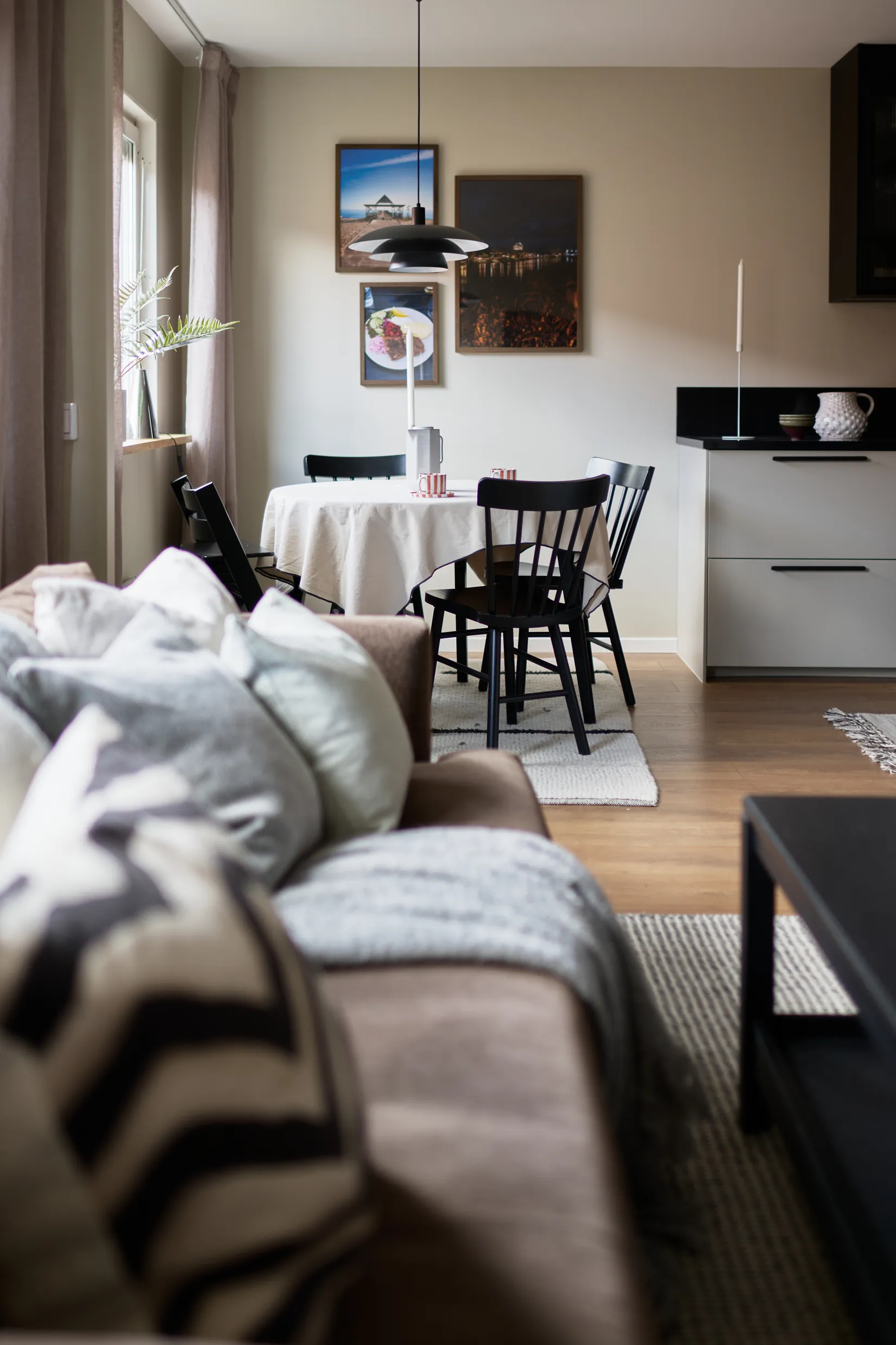 Bostadsrätt, Stampgatan 56A, Stampen - Prippska Tomten, Göteborg