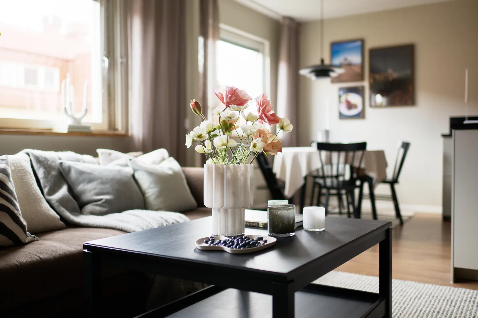 Bostadsrätt, Stampgatan 56A, Stampen - Prippska Tomten, Göteborg