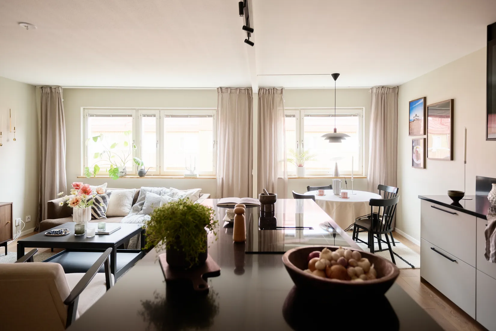 Bostadsrätt, Stampgatan 56A, Stampen - Prippska Tomten, Göteborg