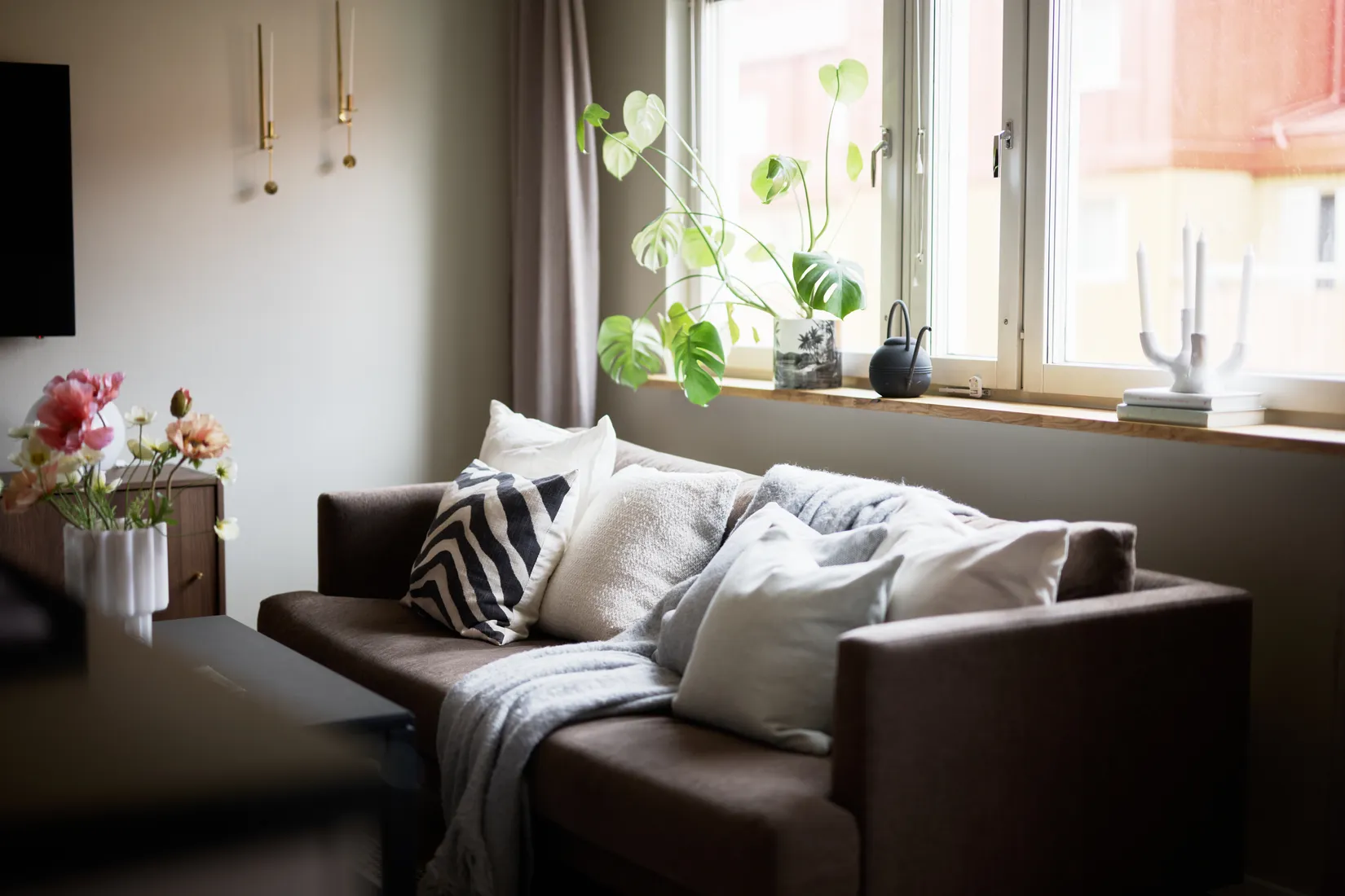 Bostadsrätt, Stampgatan 56A, Stampen - Prippska Tomten, Göteborg
