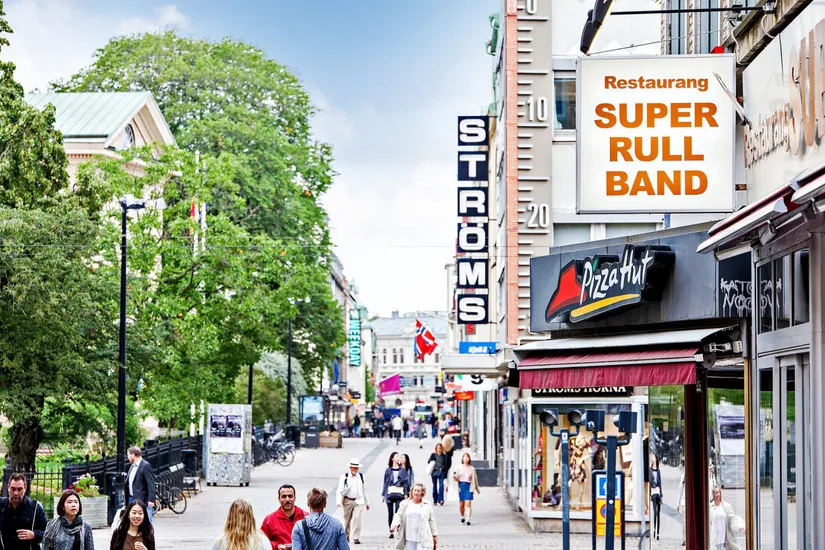 Bostadsrätt, Stampgatan 56A, Stampen - Prippska Tomten, Göteborg