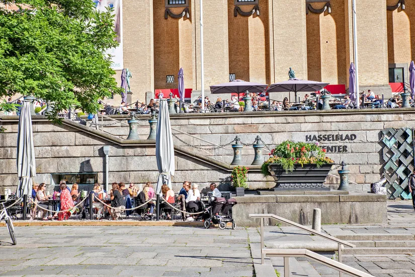 Bostadsrätt, Stampgatan 56A, Stampen - Prippska Tomten, Göteborg