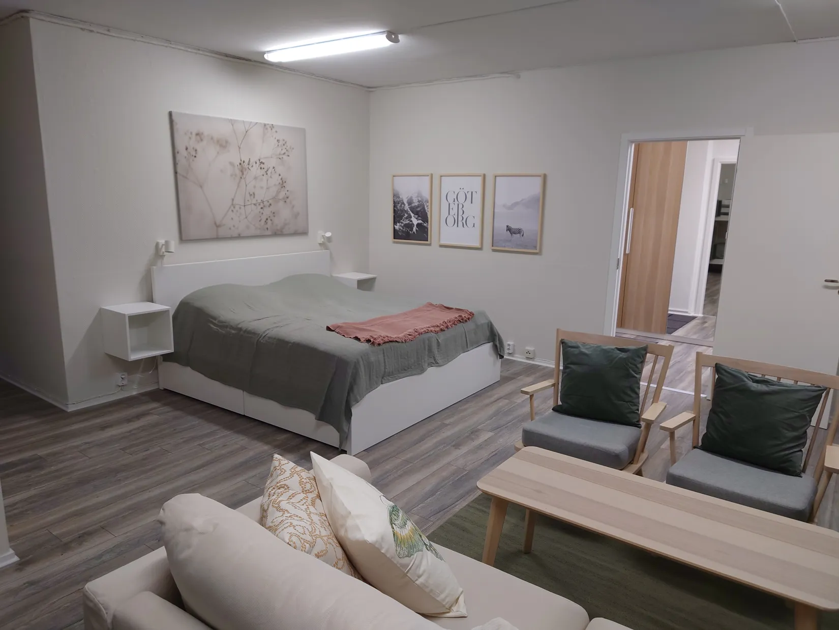 Bostadsrätt, Stampgatan 56A, Stampen - Prippska Tomten, Göteborg