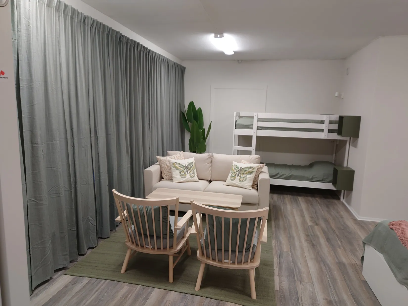 Bostadsrätt, Stampgatan 56A, Stampen - Prippska Tomten, Göteborg