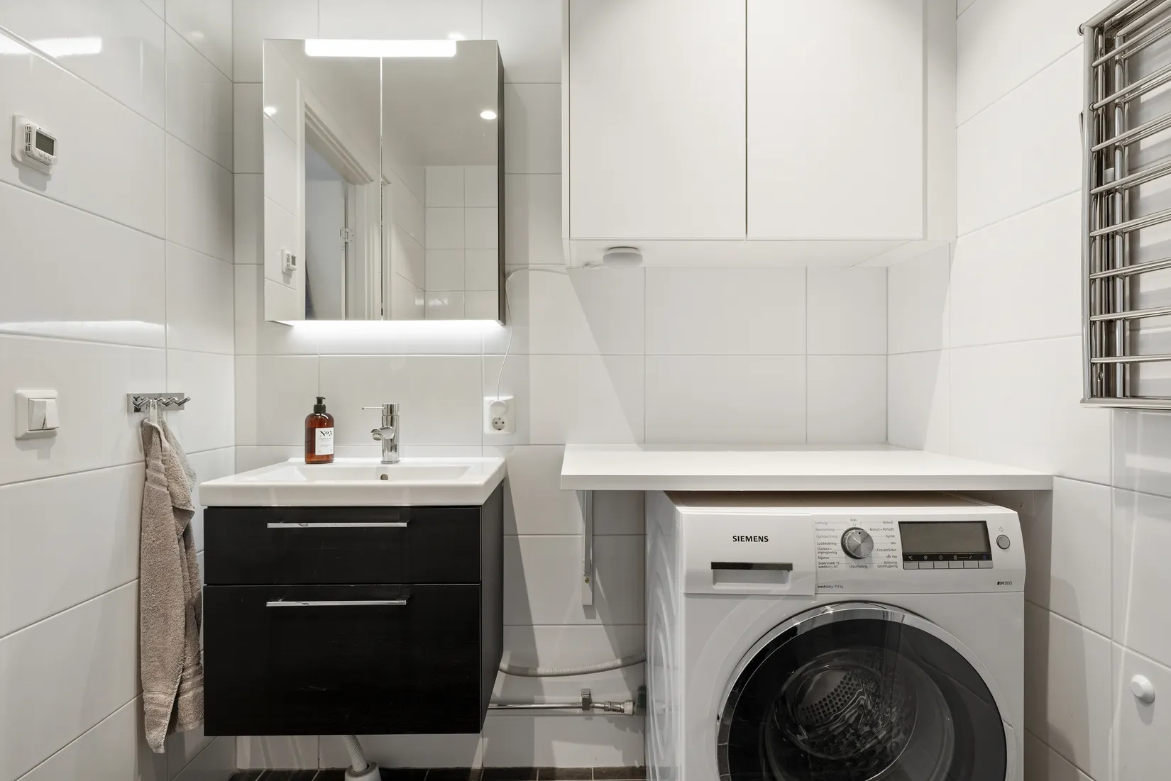 Bostadsrätt, Grindtorps skolgränd 24, 5tr, Täby Centrum, Täby