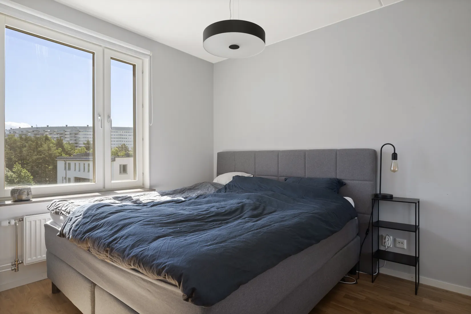 Bostadsrätt, Grindtorps skolgränd 24, 5tr, Täby Centrum, Täby