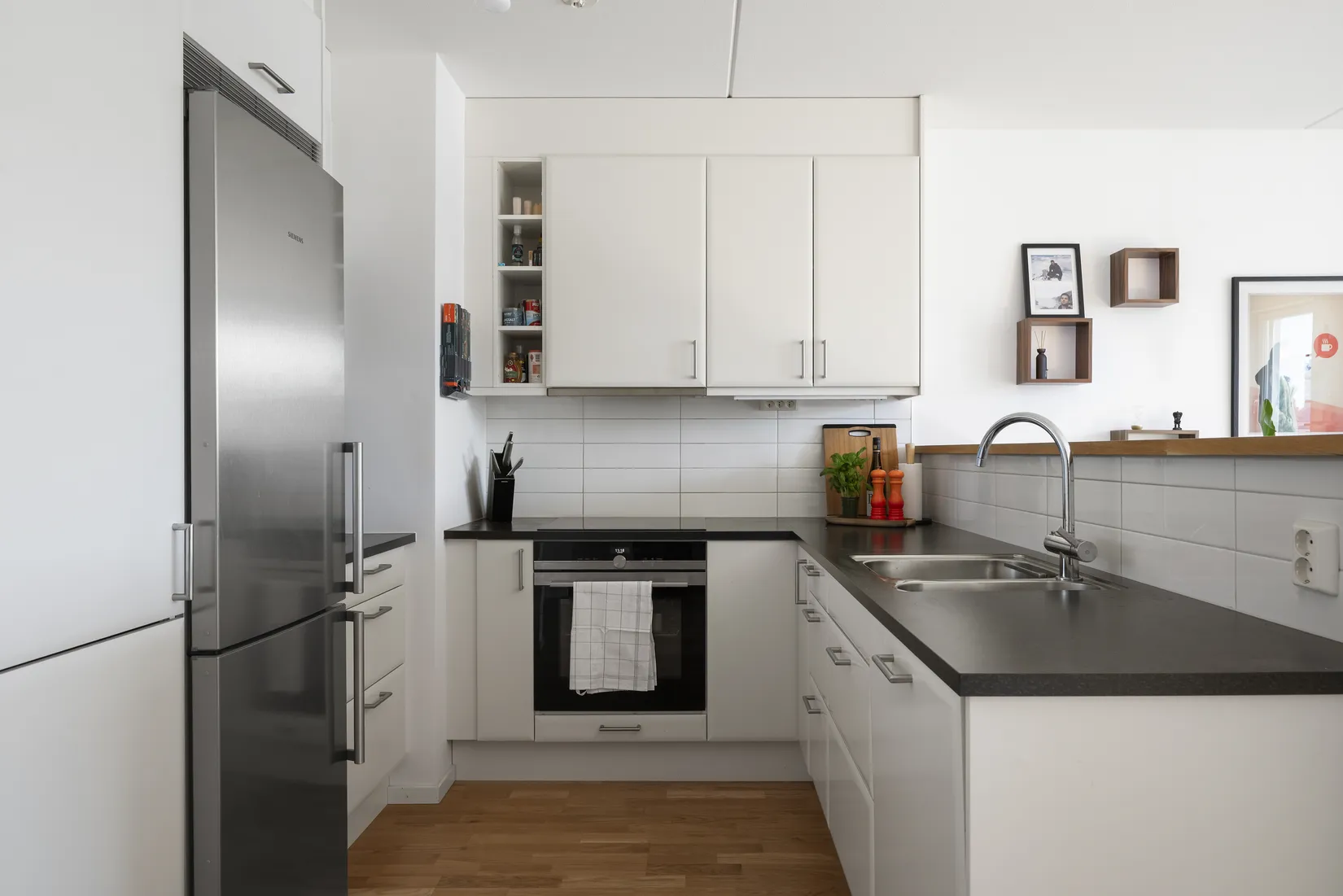 Bostadsrätt, Grindtorps skolgränd 24, 5tr, Täby Centrum, Täby