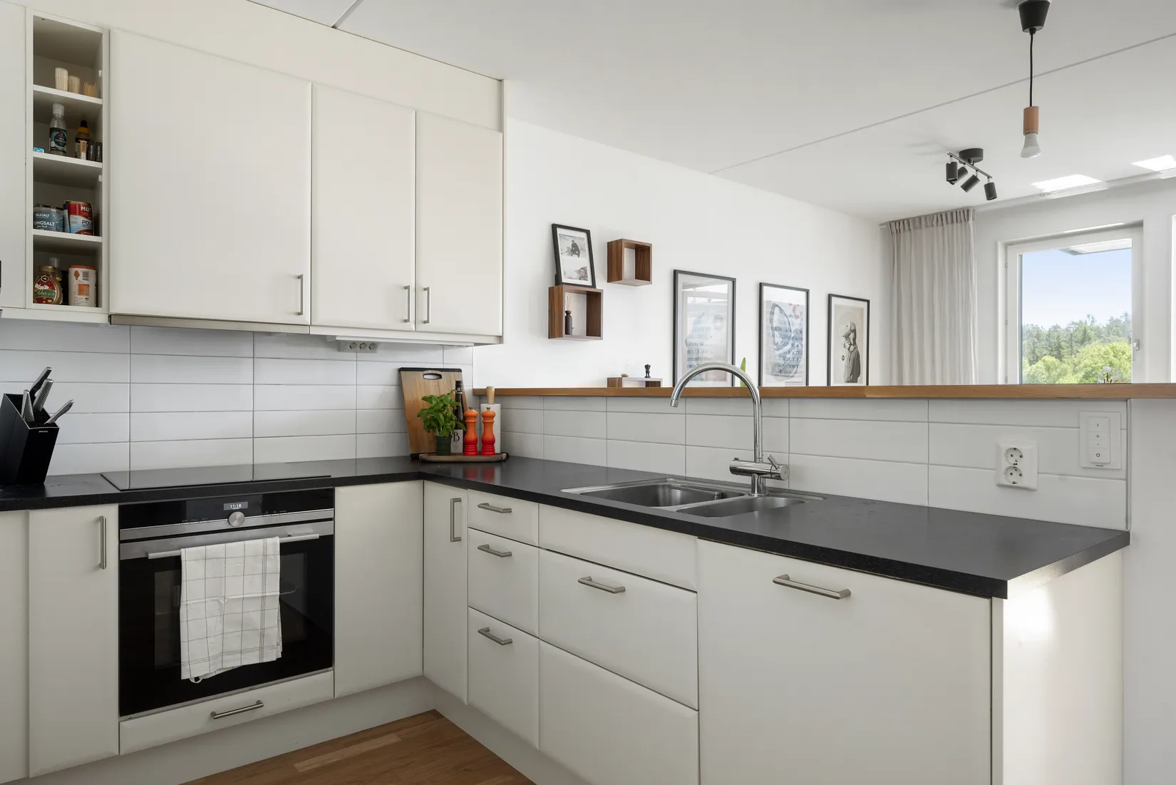 Bostadsrätt, Grindtorps skolgränd 24, 5tr, Täby Centrum, Täby
